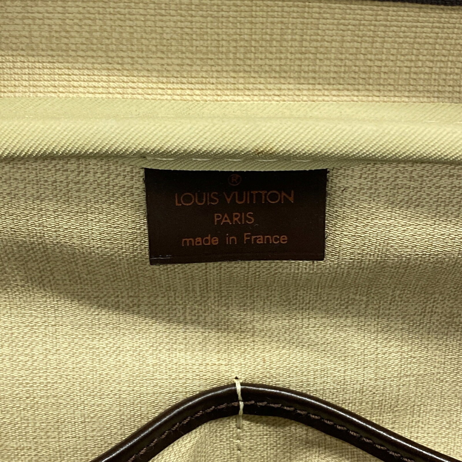 Handbag Louis Vuitton - 5