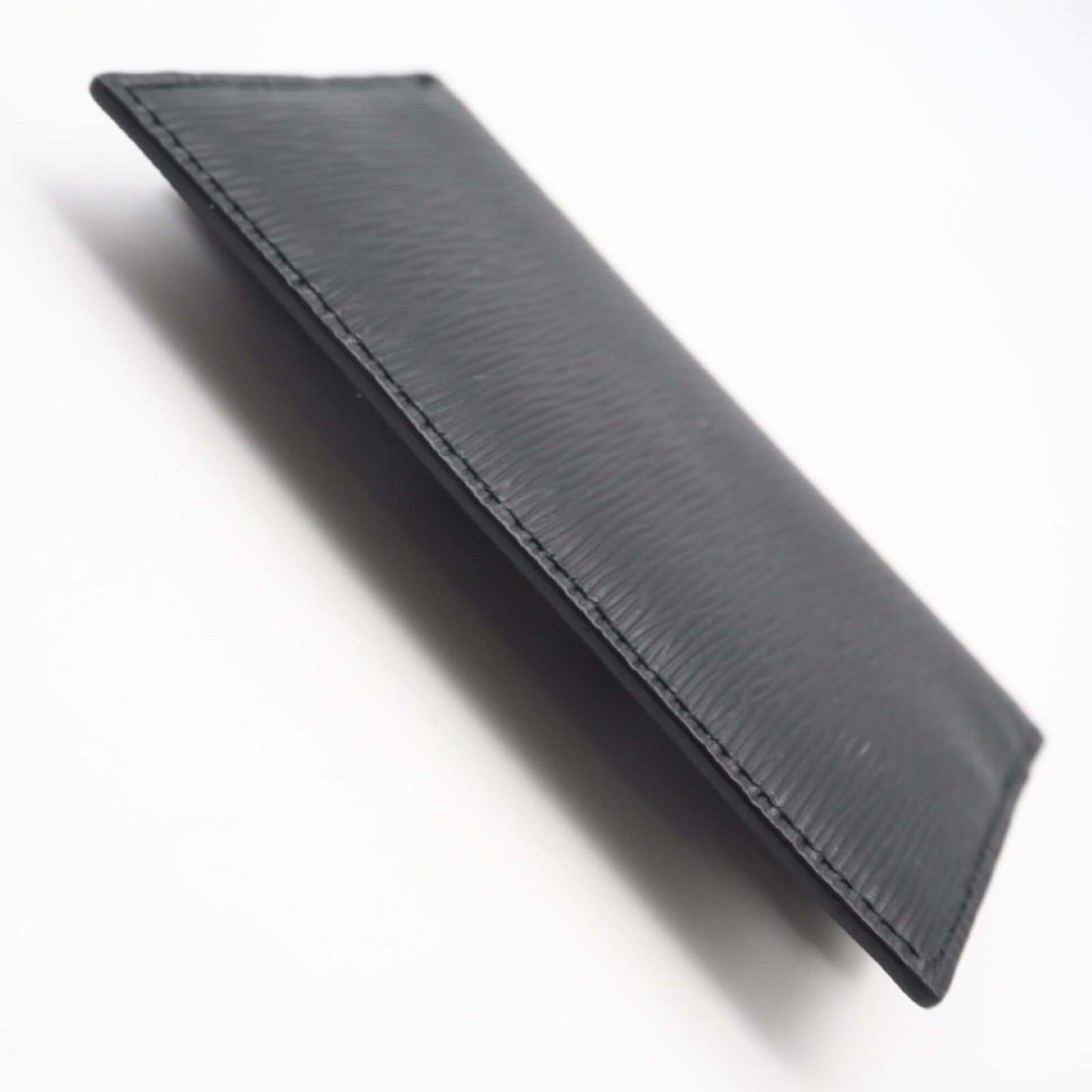 Case card Prada Leather - 5