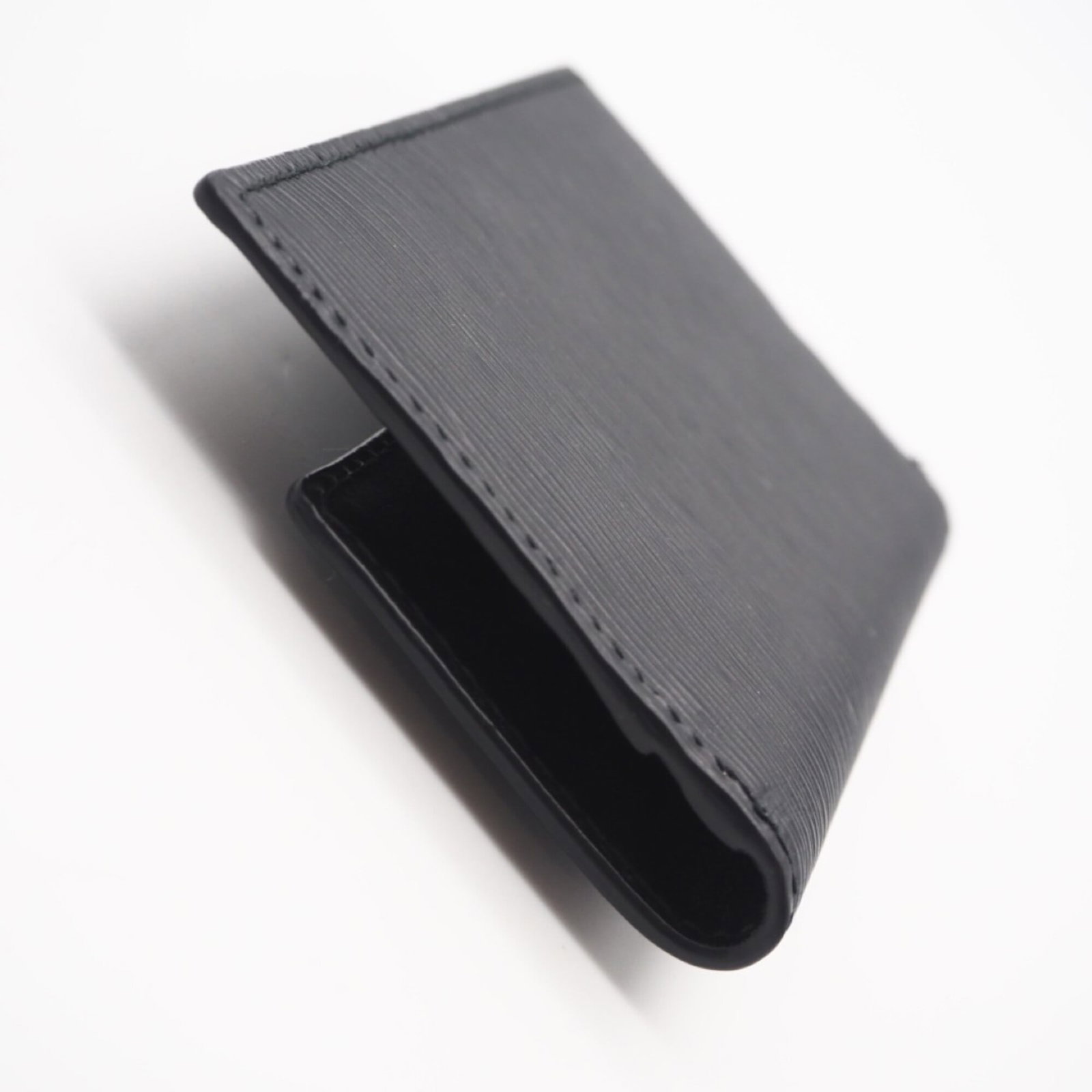 Case card Prada Leather - 7