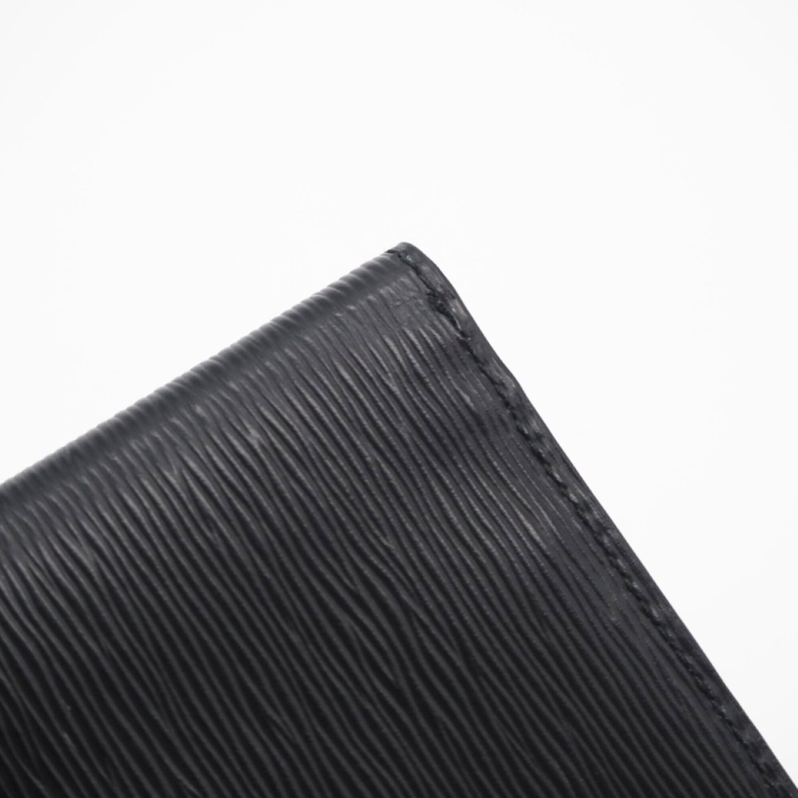Case card Prada Leather - 8