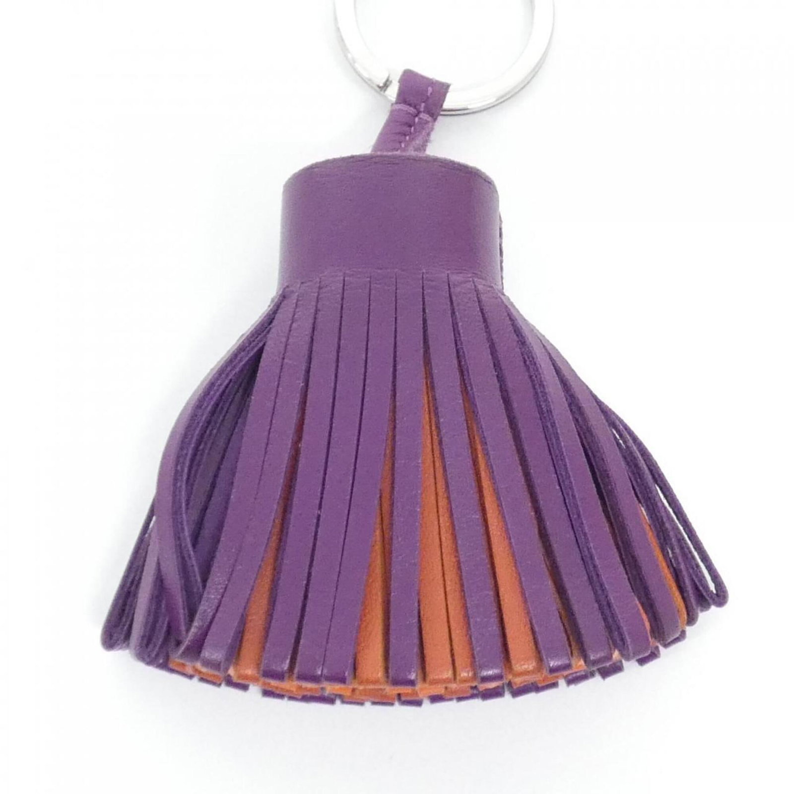 Keyring Agneau Milo Hermes - 2