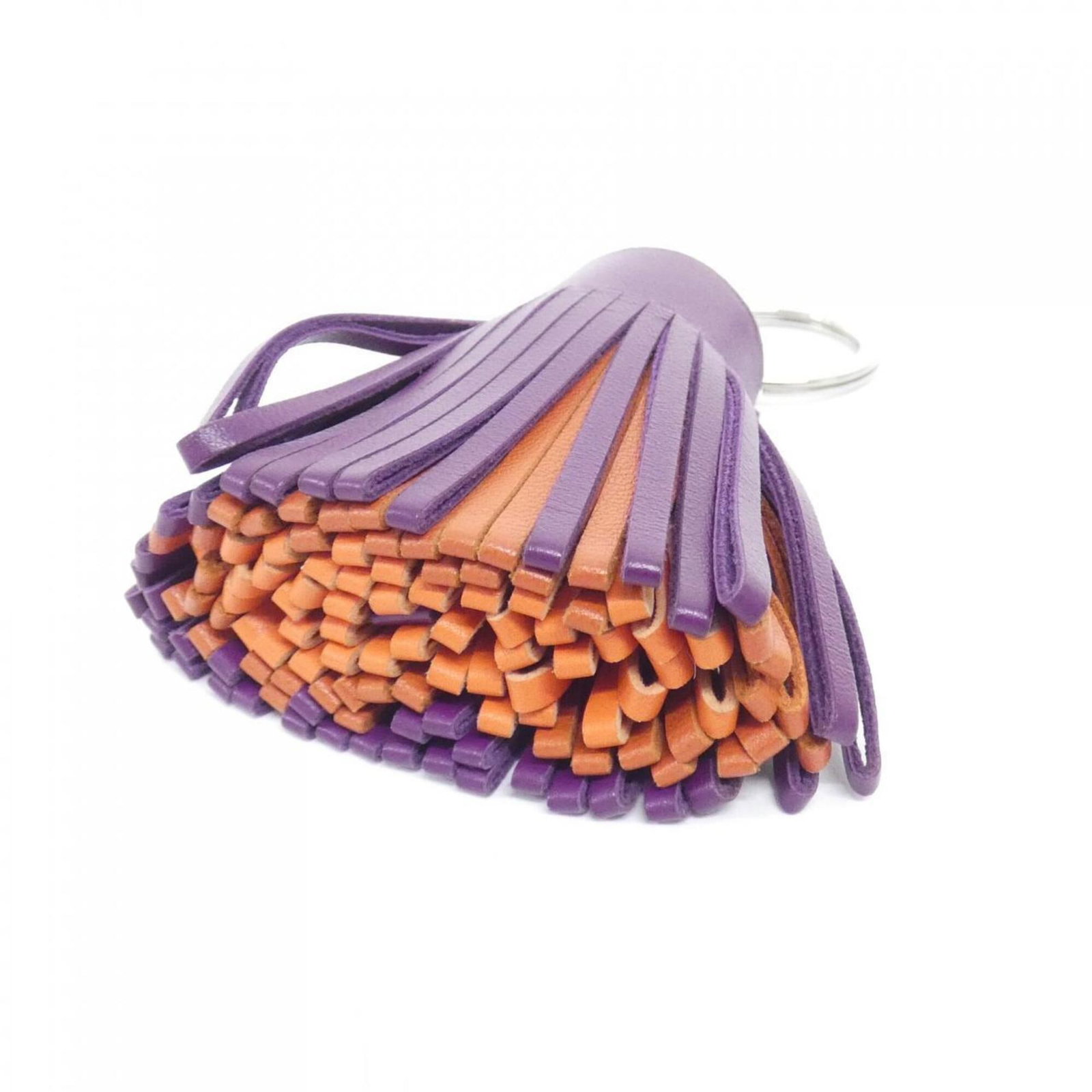 Keyring Agneau Milo Hermes - 3