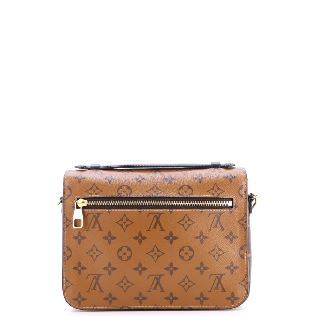 Monogram Reverse Canvas Pochette Louis Vuitton - 3