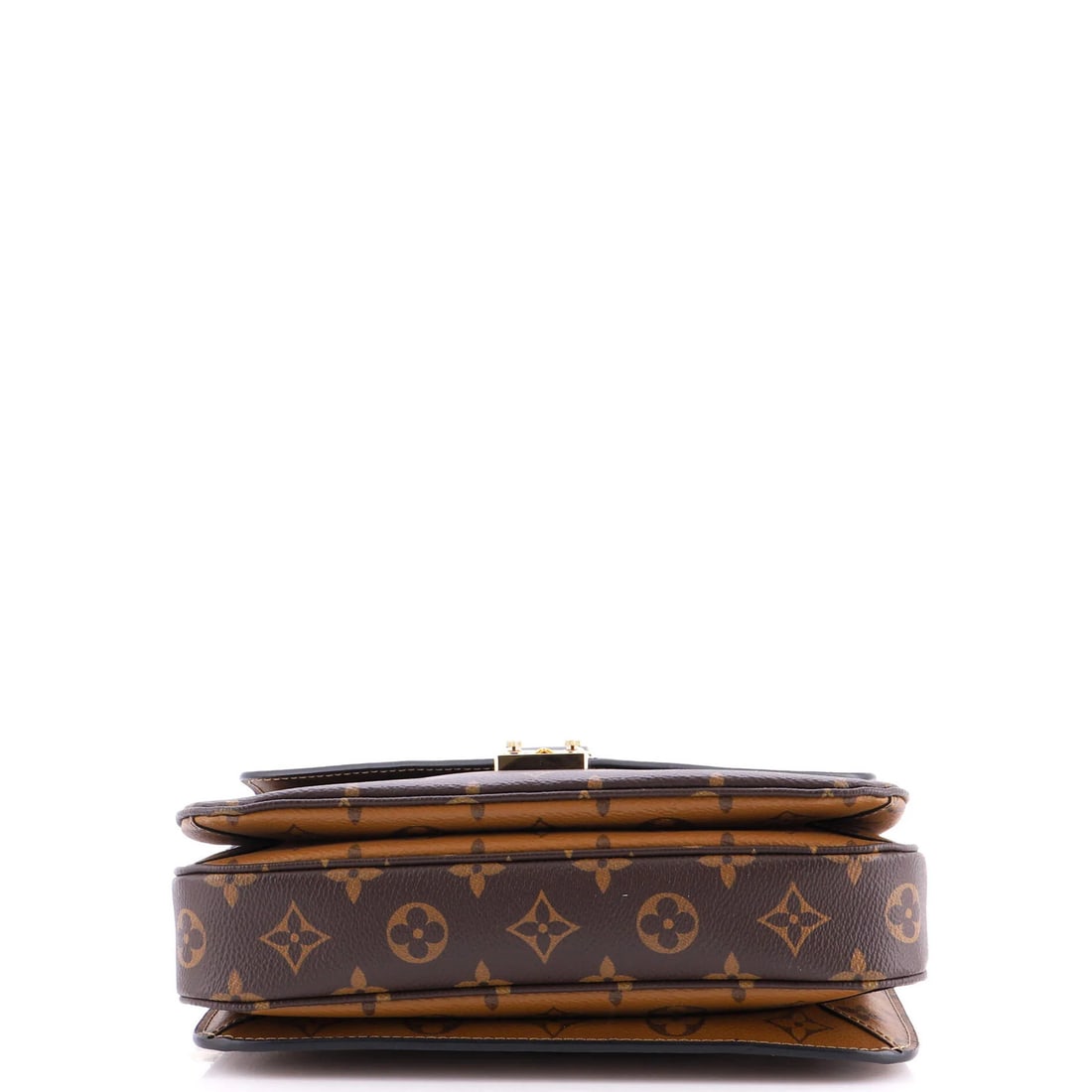 Monogram Reverse Canvas Pochette Louis Vuitton - 4