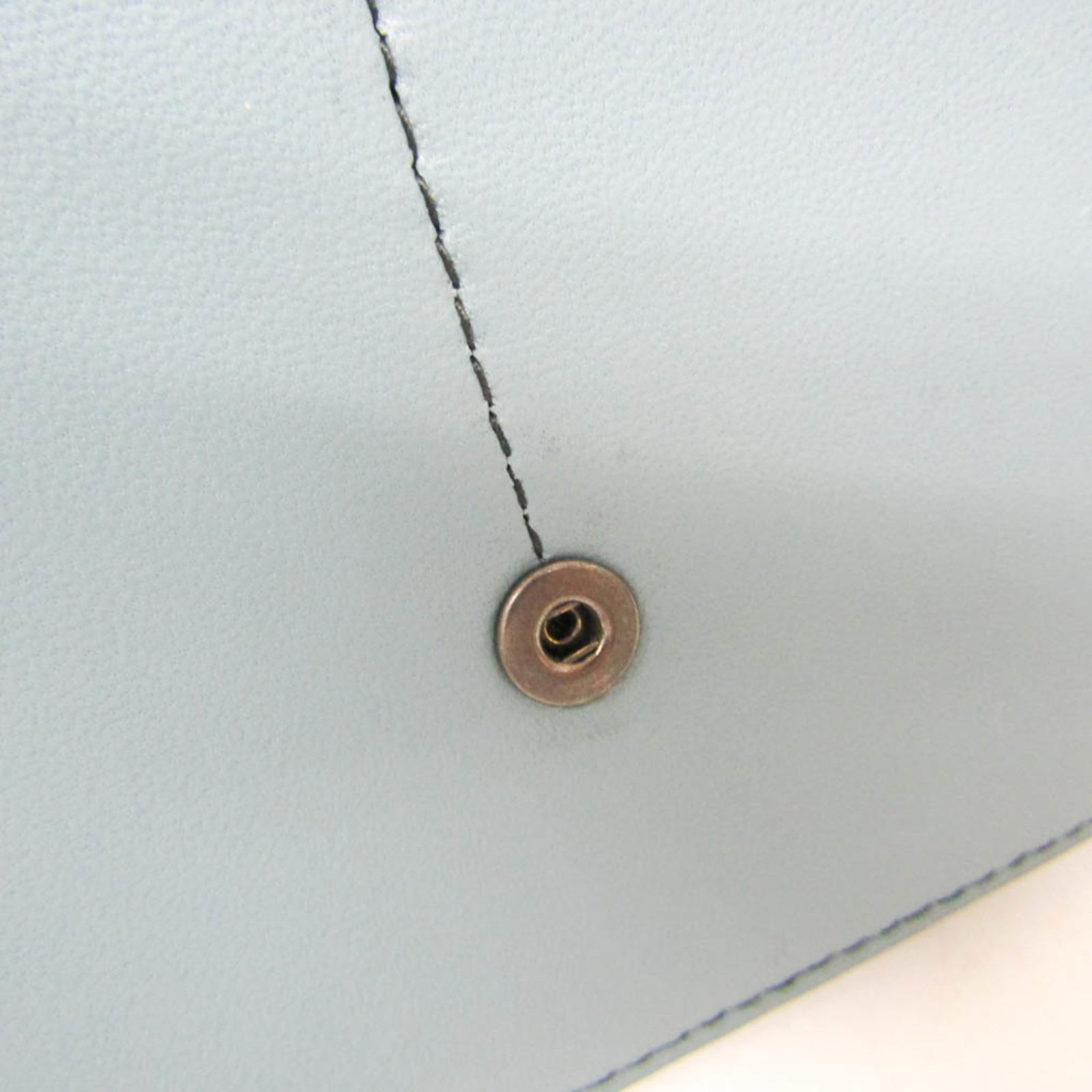 Veneta Card Leather Case - 10