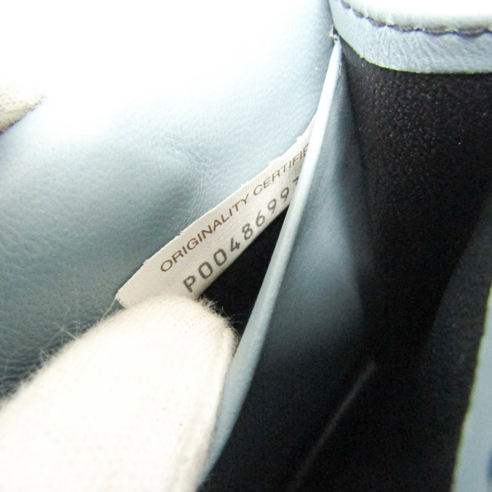 Veneta Card Leather Case - 13