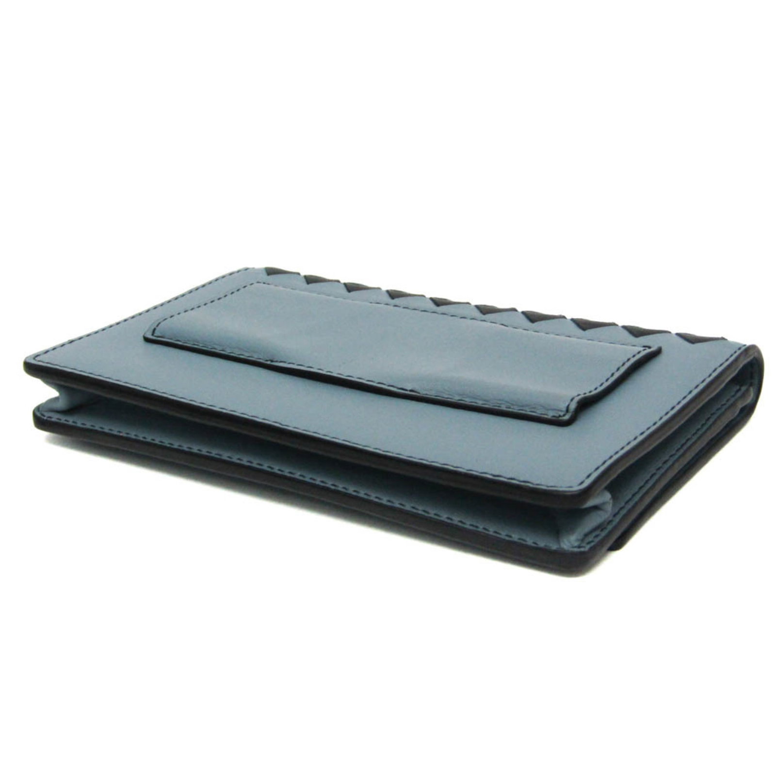 Veneta Card Leather Case - 3