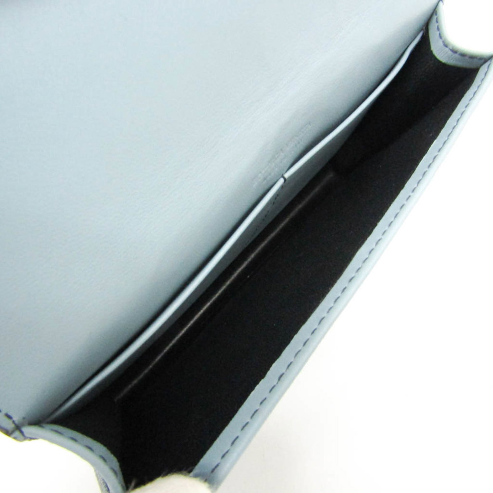 Veneta Card Leather Case - 4