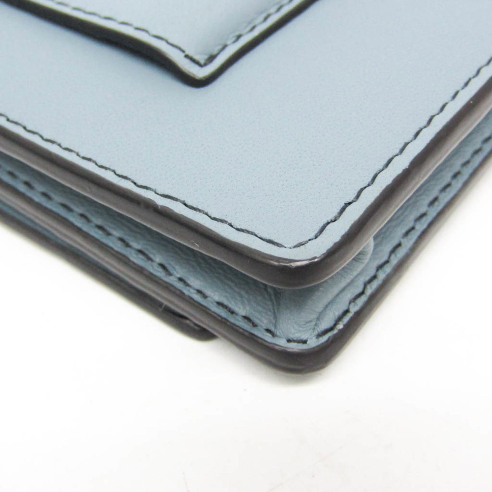 Veneta Card Leather Case - 5