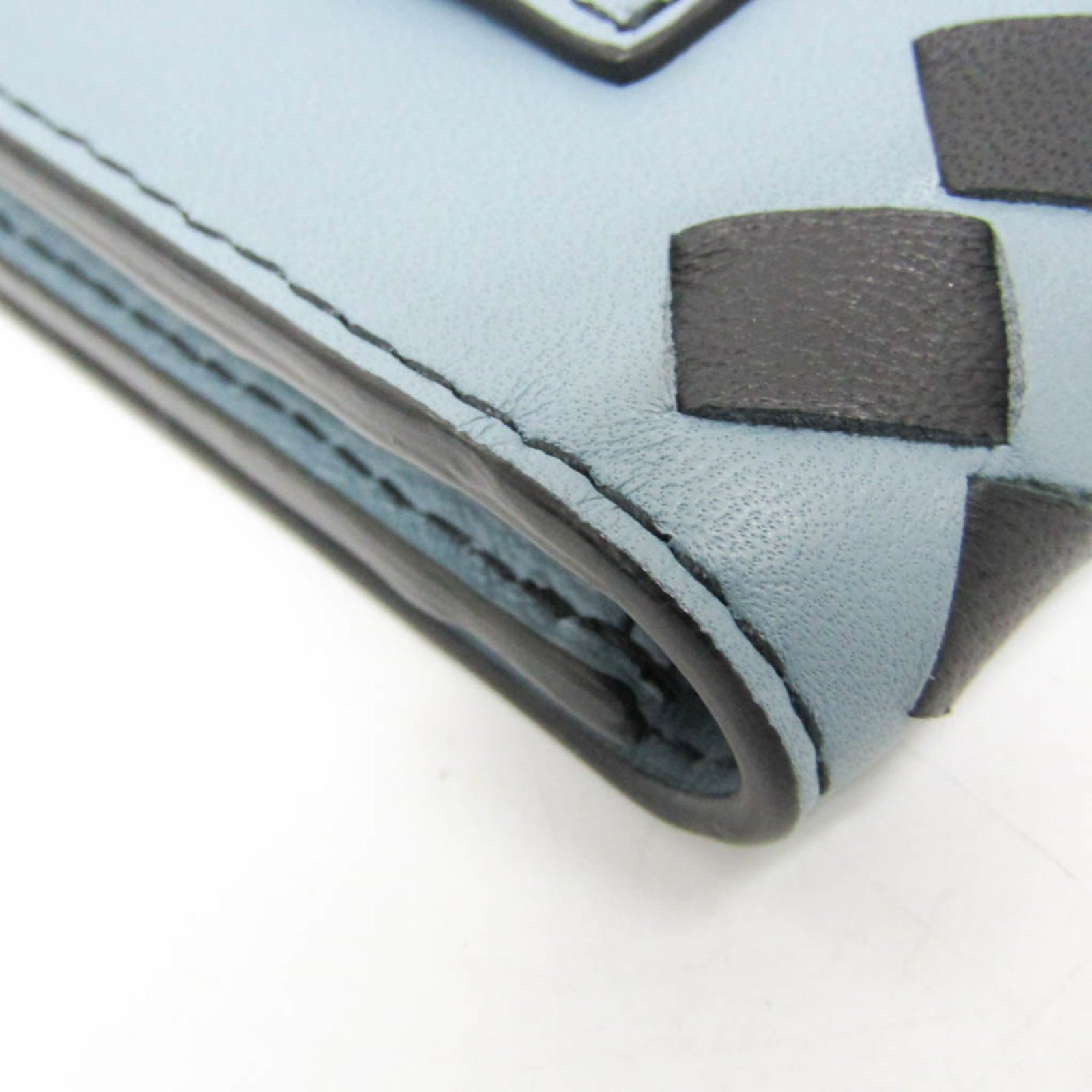 Veneta Card Leather Case - 7
