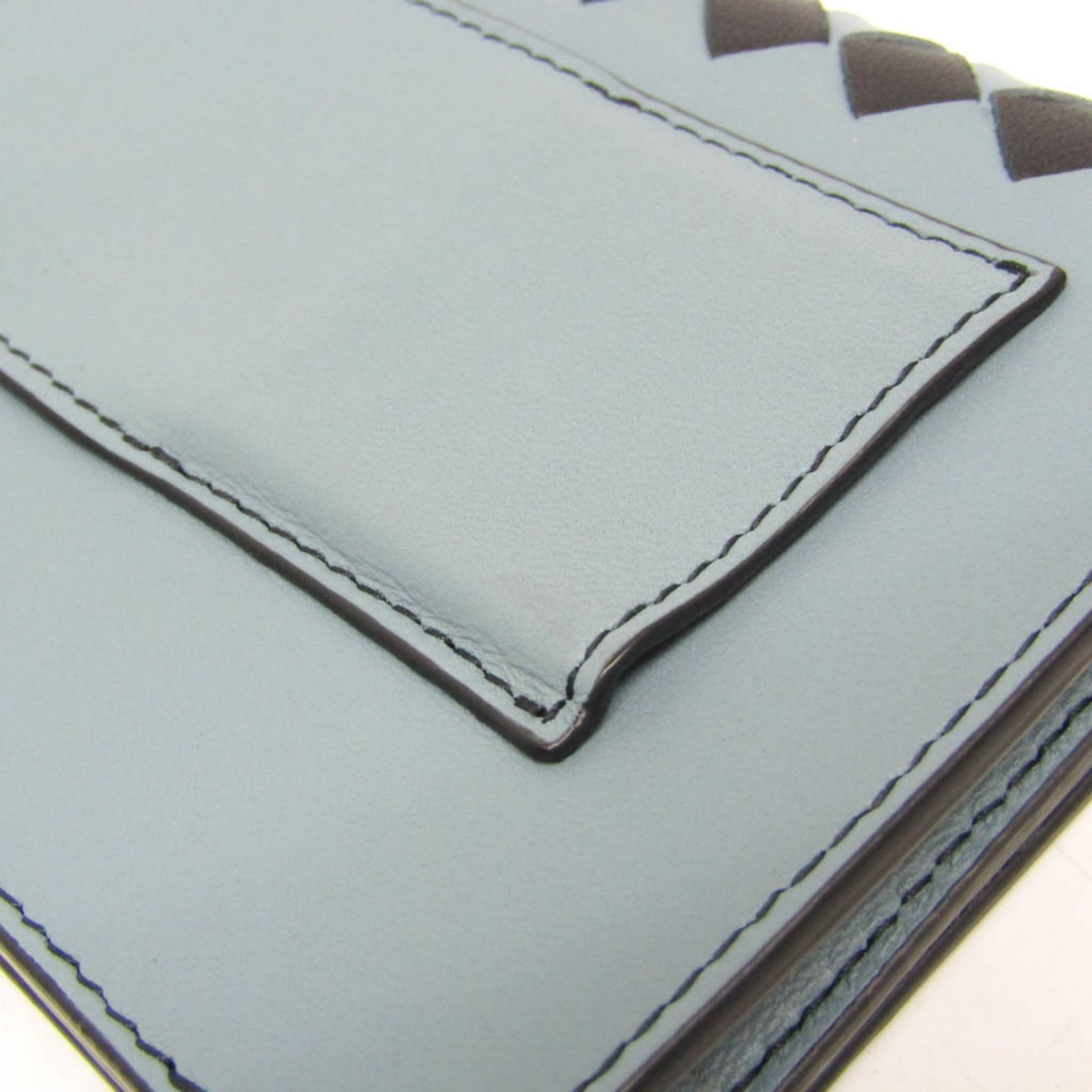 Veneta Card Leather Case - 8