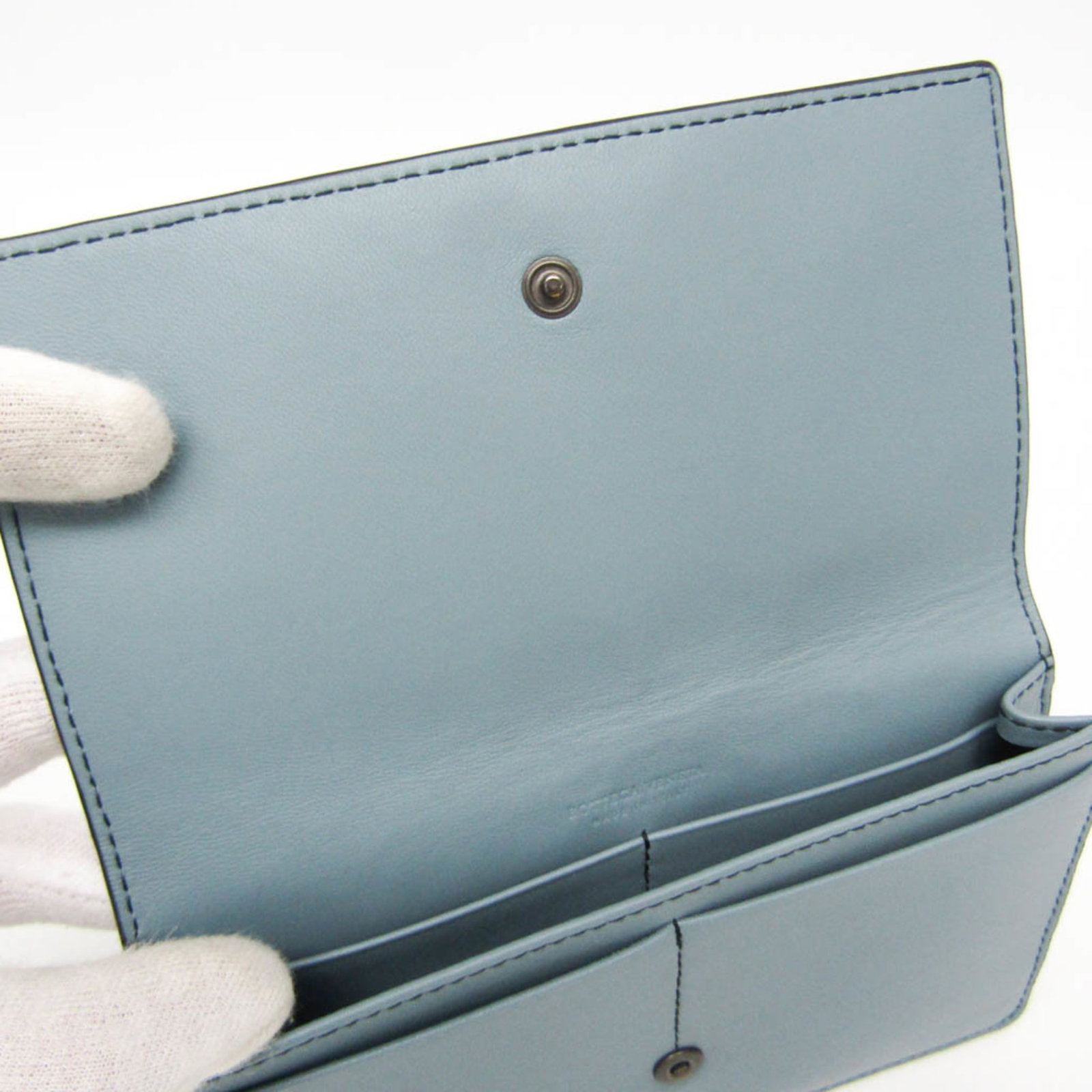 Veneta Card Leather Case - 9