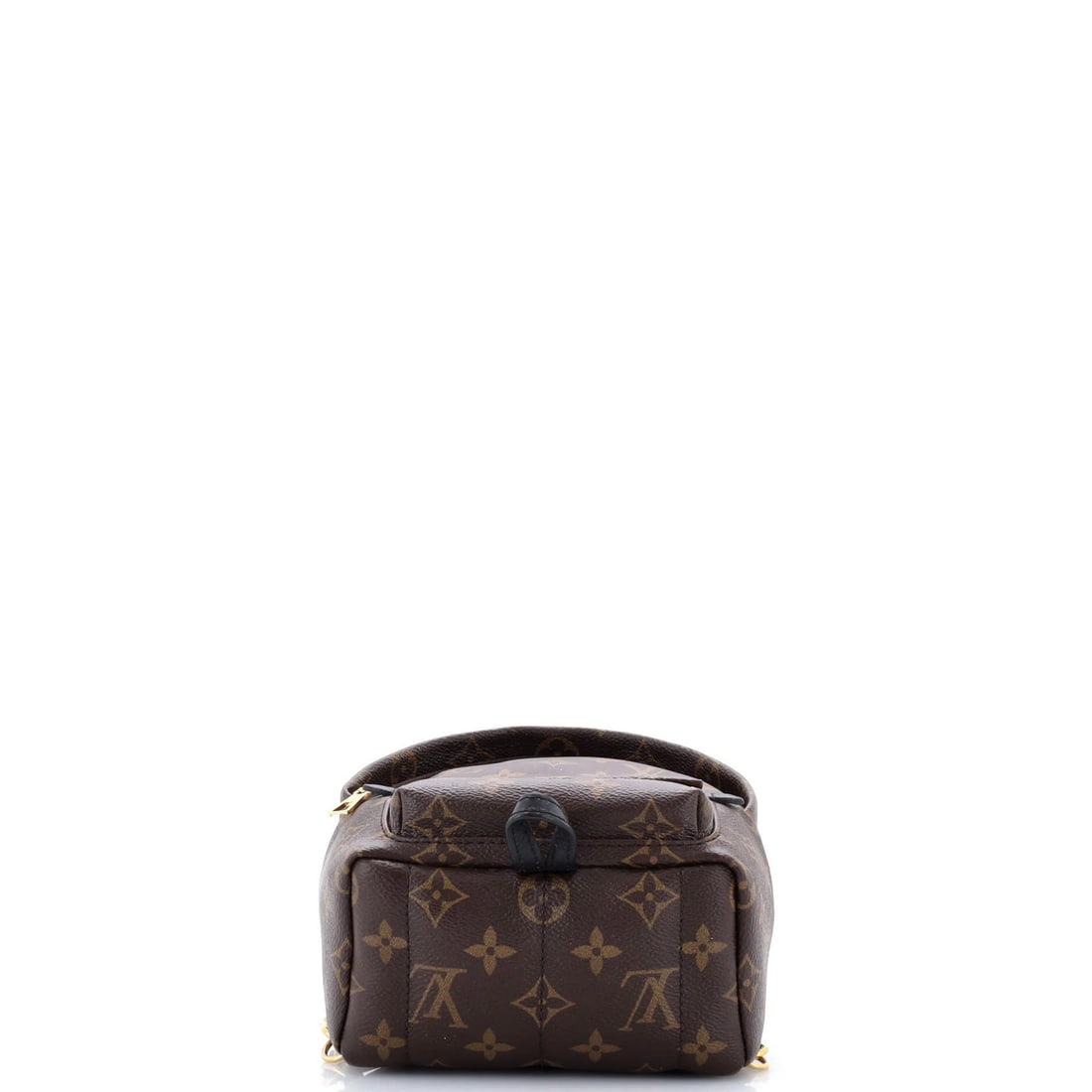 Vuitton Palm Springs Backpack Canvas Mini Monogram - 4