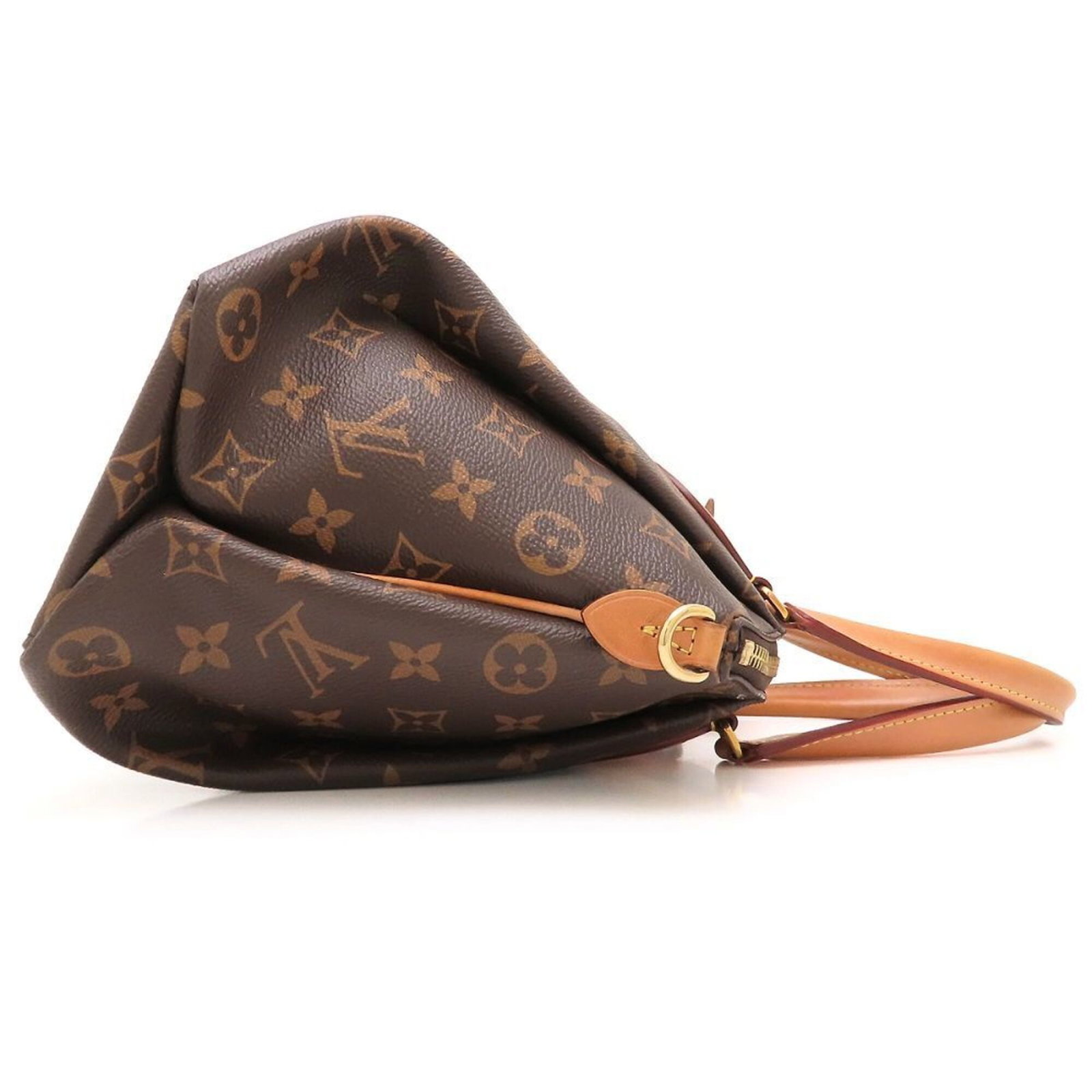 Louis Vuitton Monogram Handbag - 3