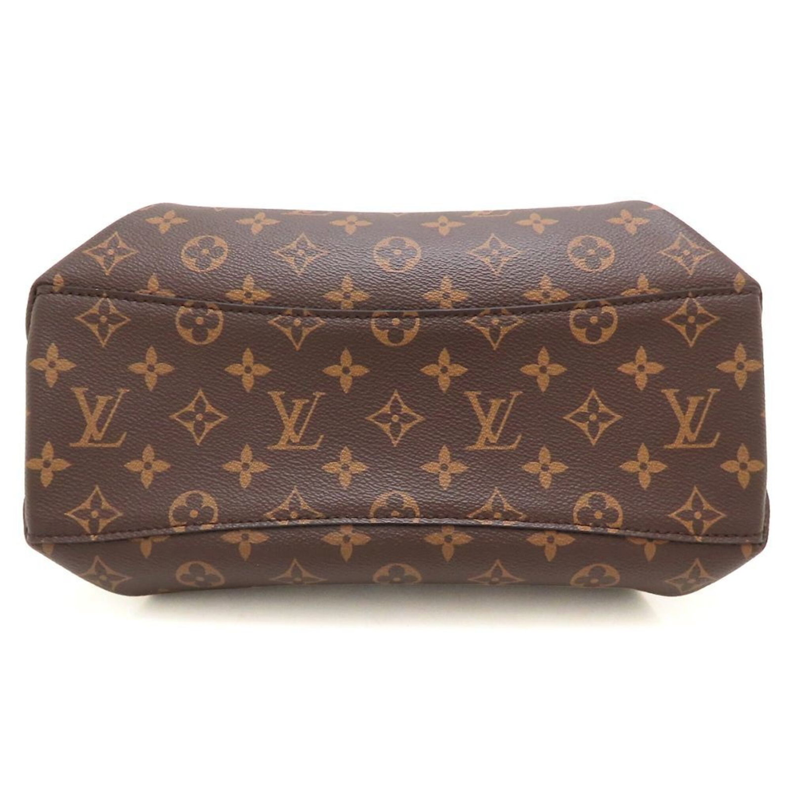 Louis Vuitton Monogram Handbag - 4