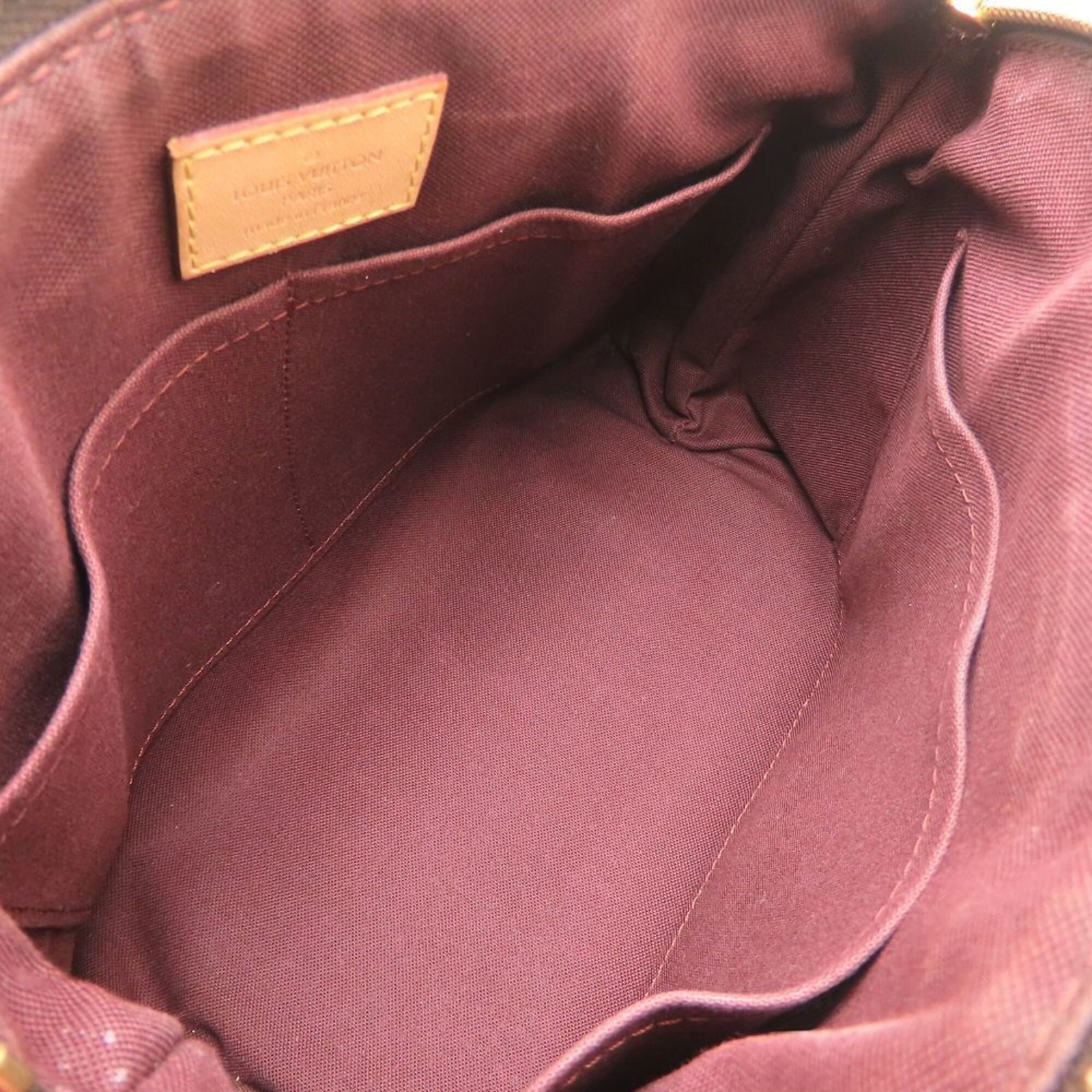 Louis Vuitton Monogram Handbag - 6