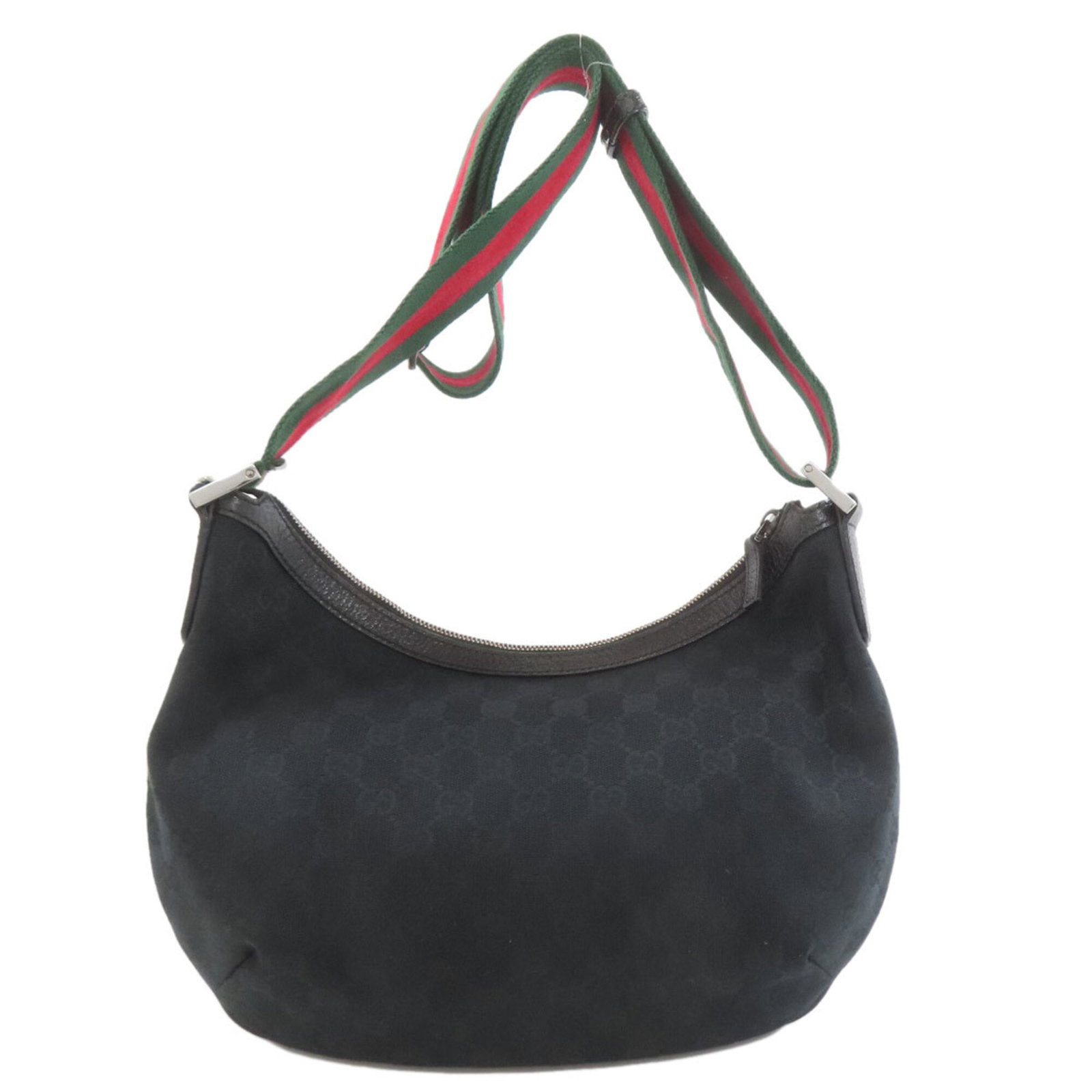 Shoulder Bag Canvas - 2