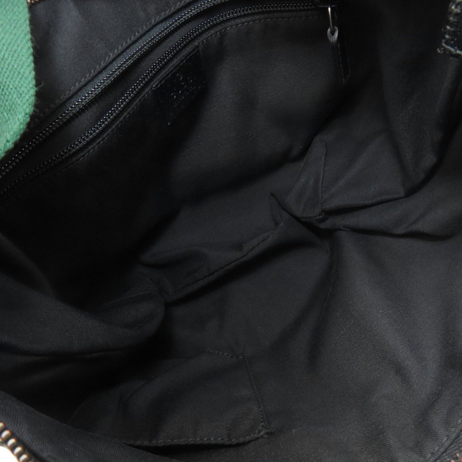 Shoulder Bag Canvas - 5