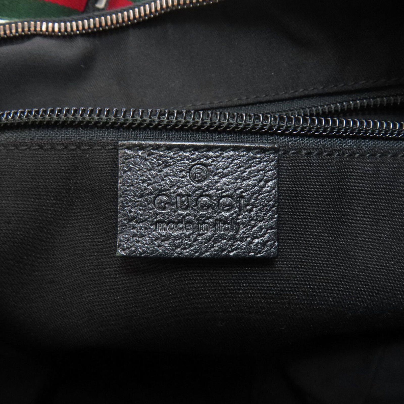 Shoulder Bag Canvas - 6