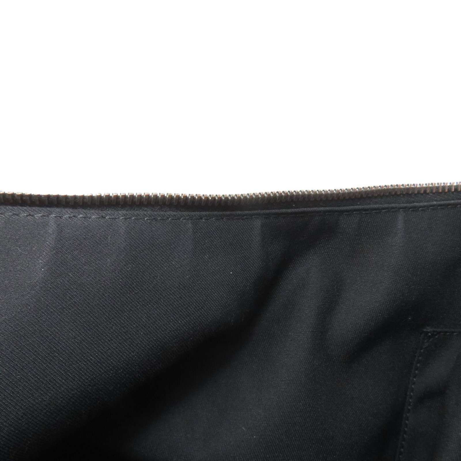 Shoulder Bag Canvas - 7