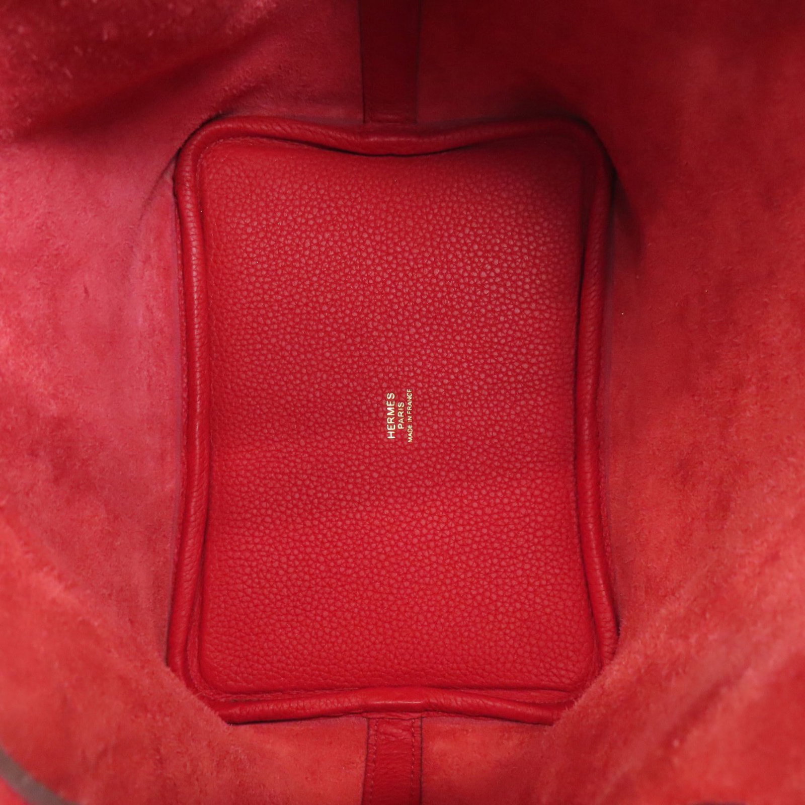 Handbag Hermes - 5