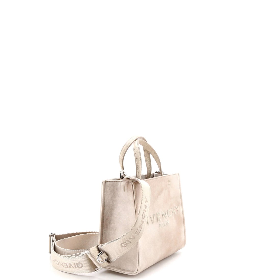 G Tote Mini Canvas Printed Givenchy - 2