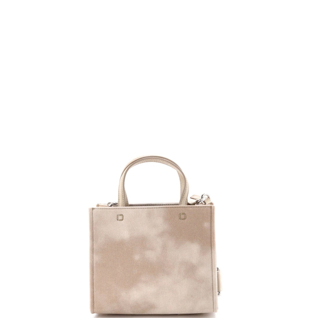G Tote Mini Canvas Printed Givenchy - 3