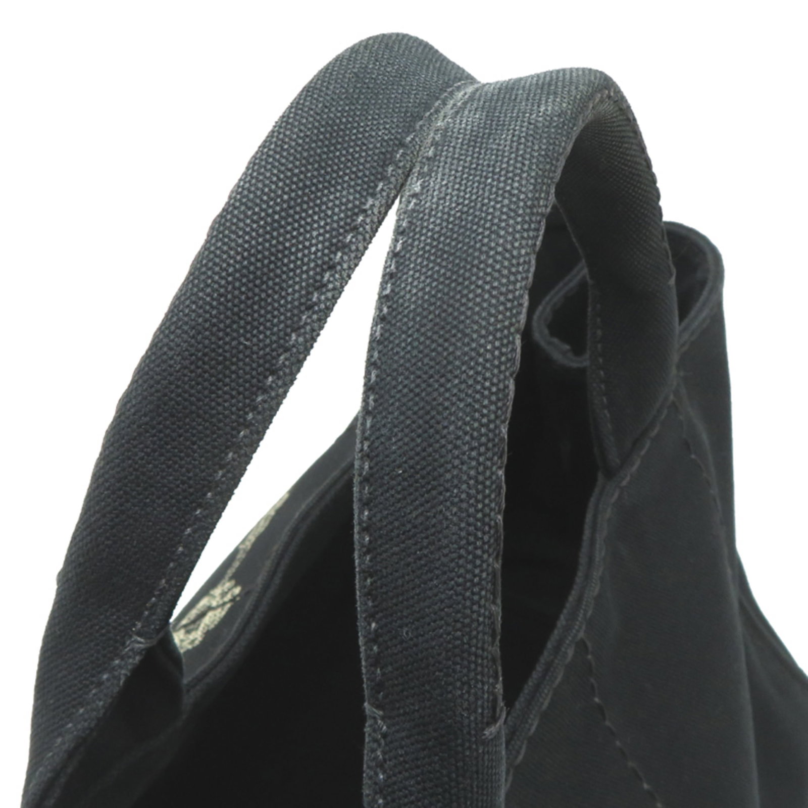 Canvas Prada Tote - 5