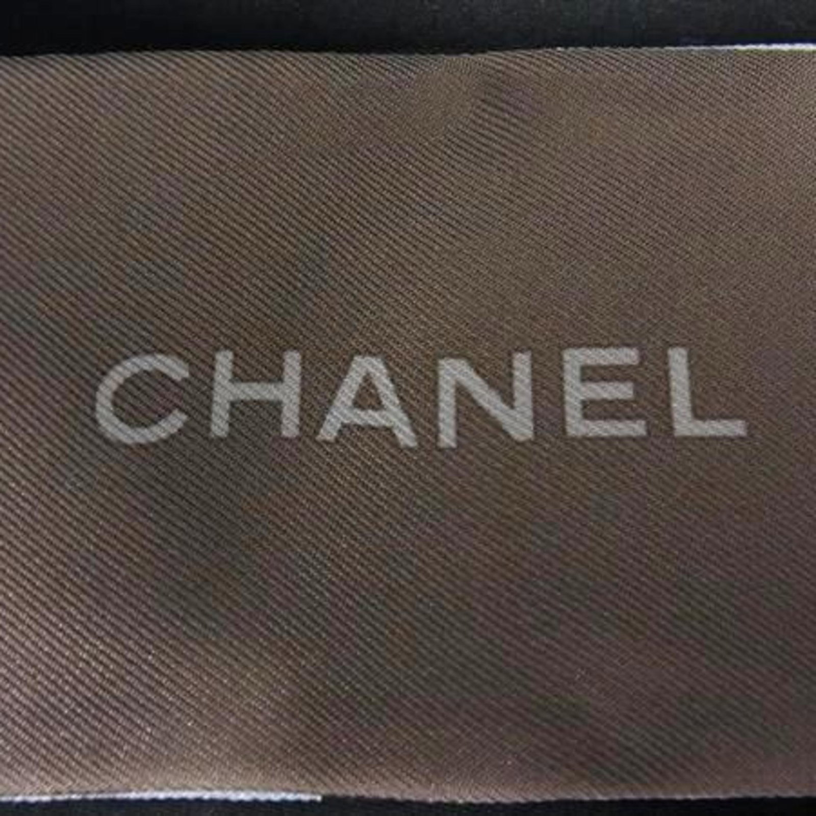 Scarf Chanel - 2