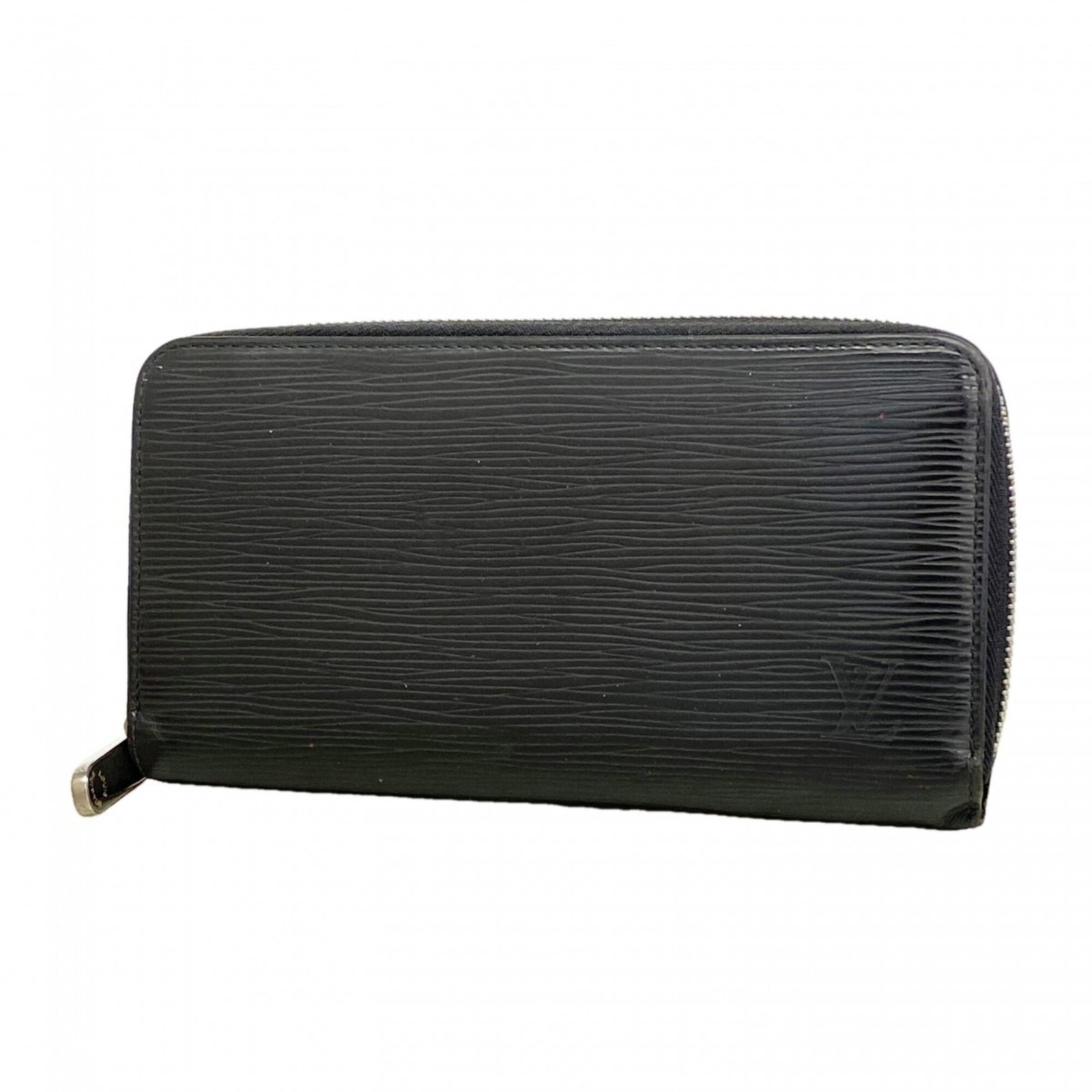 Long Wallet Louis Vuitton Bi Fold: Long Wallet Louis Vuitton Bi Fold The Louis Vuitton Bi Fold Long Wallet is a stylish and spacious accessory, featuring a classic design with a signature monogram pattern. Measuring 10.5cm x 19.5cm x 2