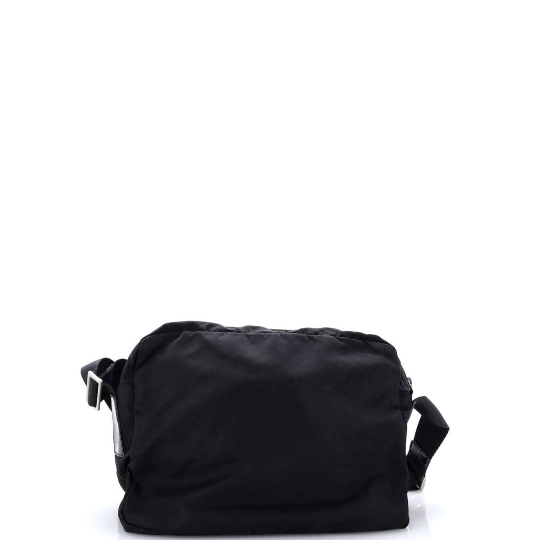Tessuto Medium Prada Front Pocket Camera Bag - 3