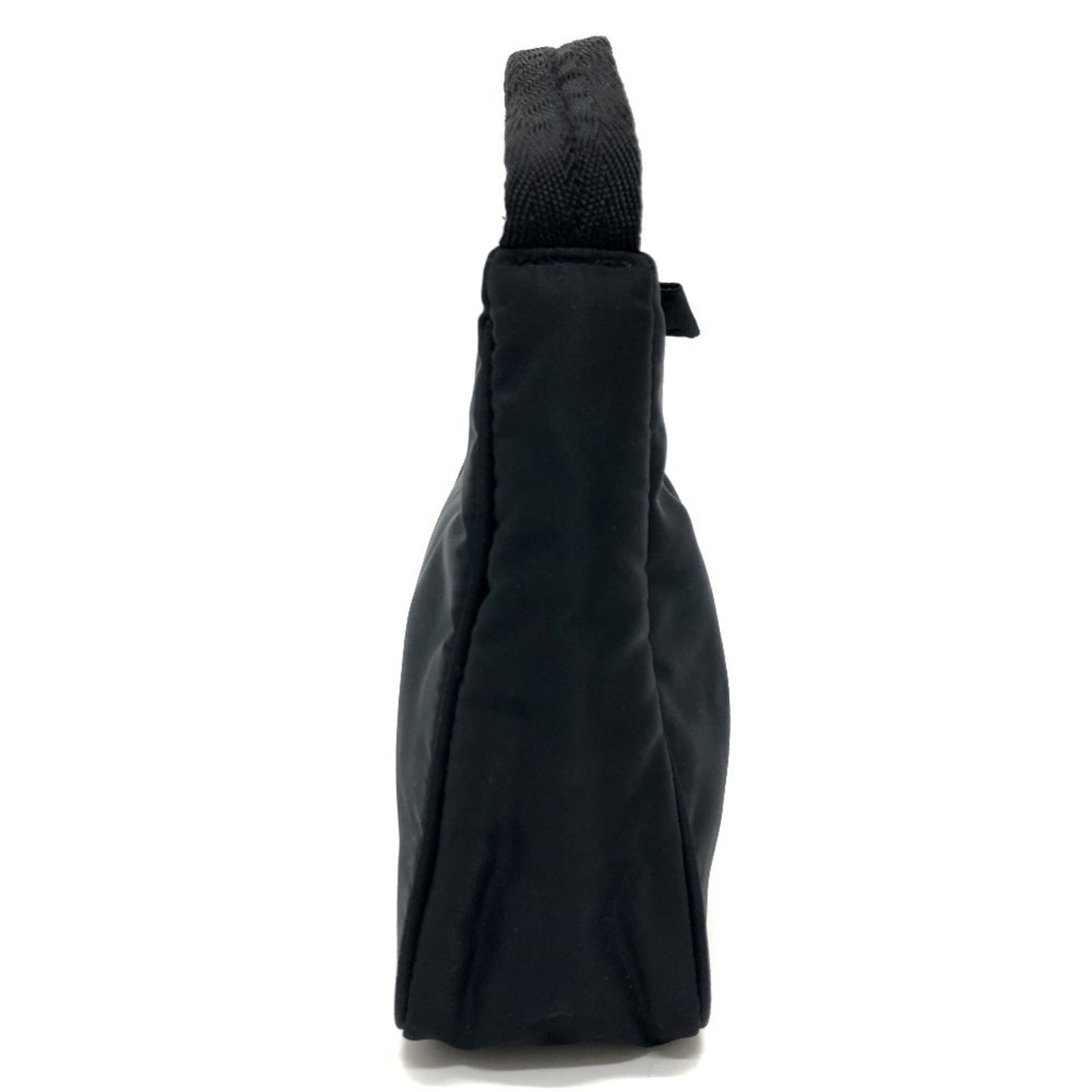 Nylon Prada Handbag - 4