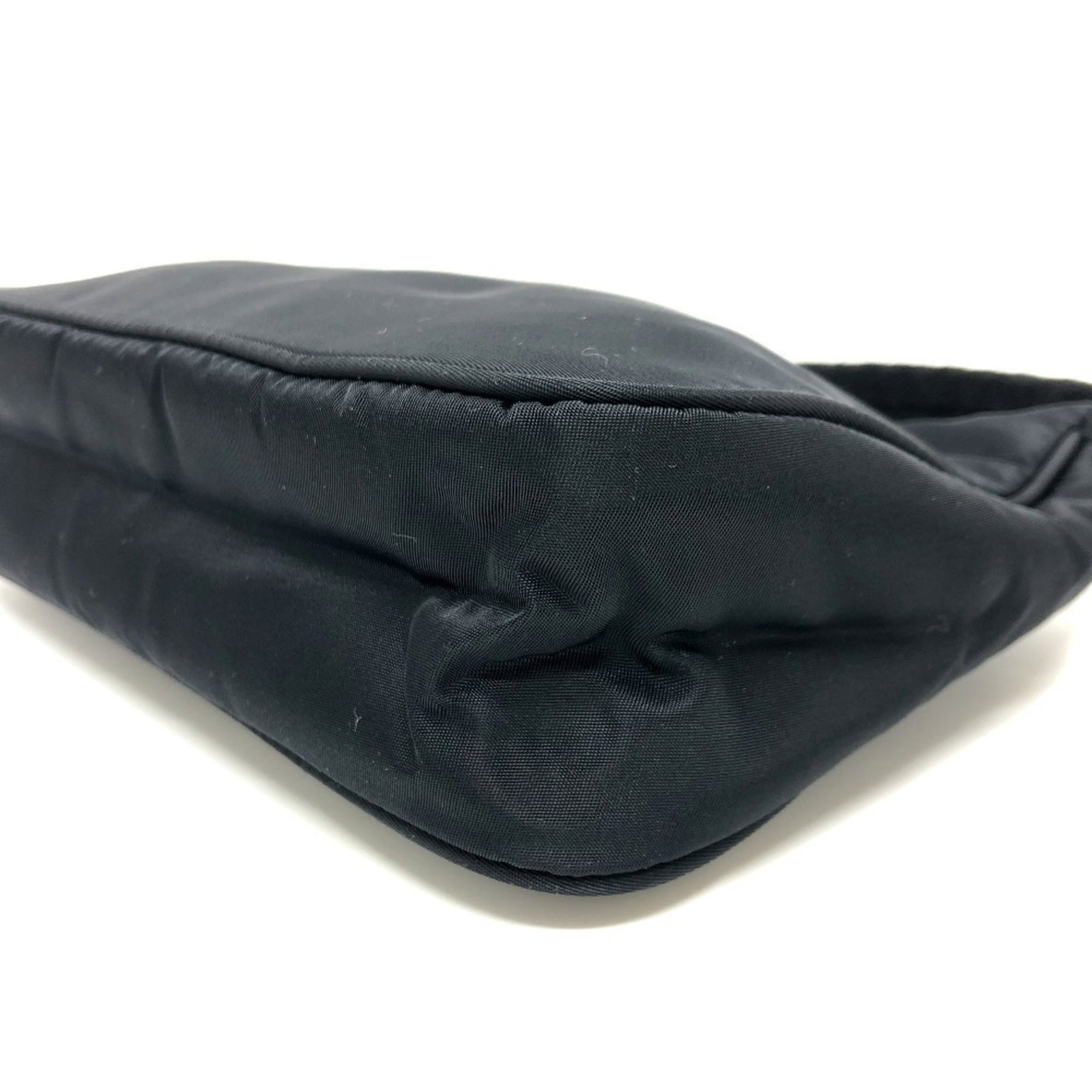 Nylon Prada Handbag - 7