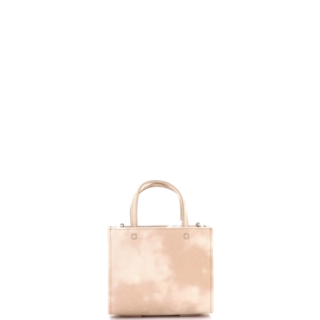 Givenchy Mini Canvas Tote - 3