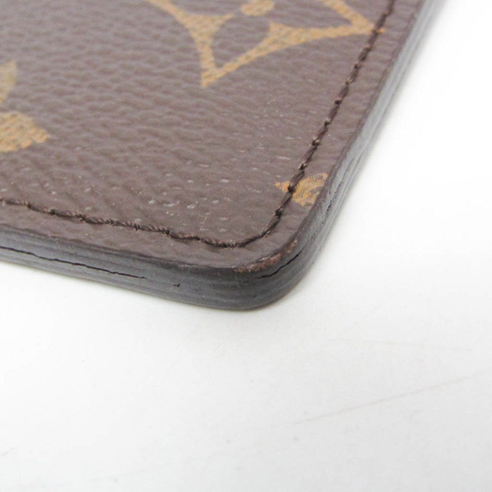 Louis Vuitton Card Case Monogram - 5