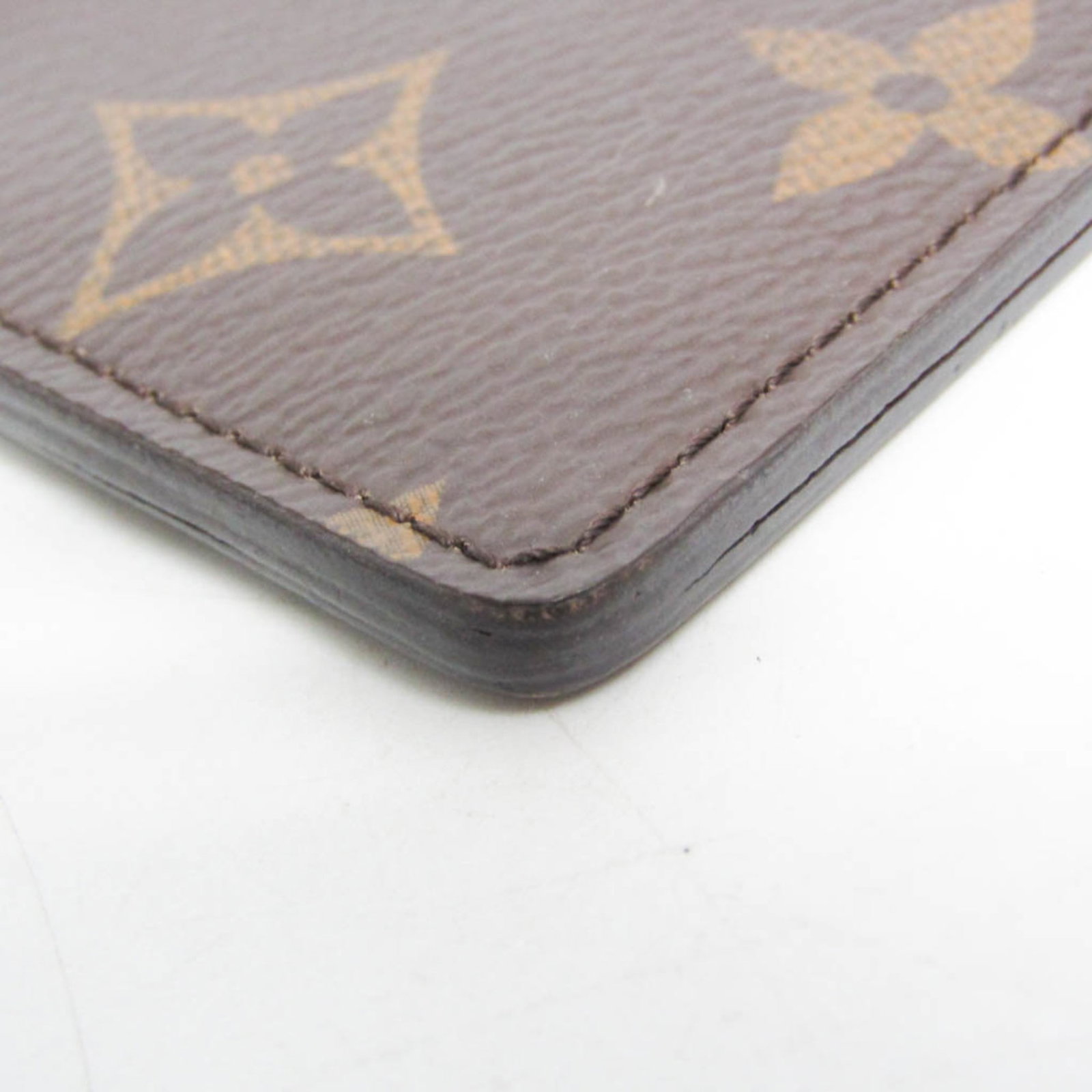 Louis Vuitton Card Case Monogram - 6