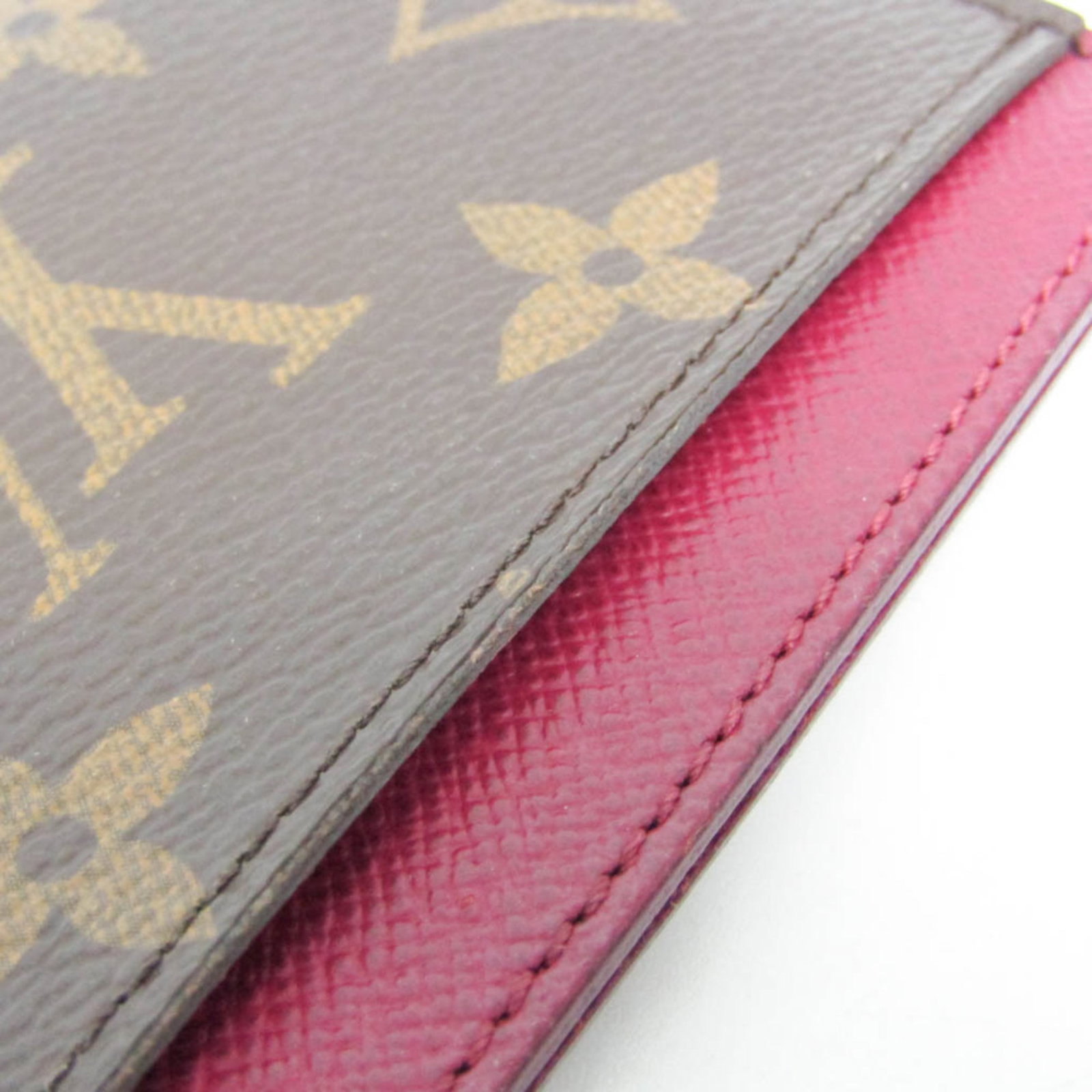 Louis Vuitton Card Case Monogram - 9