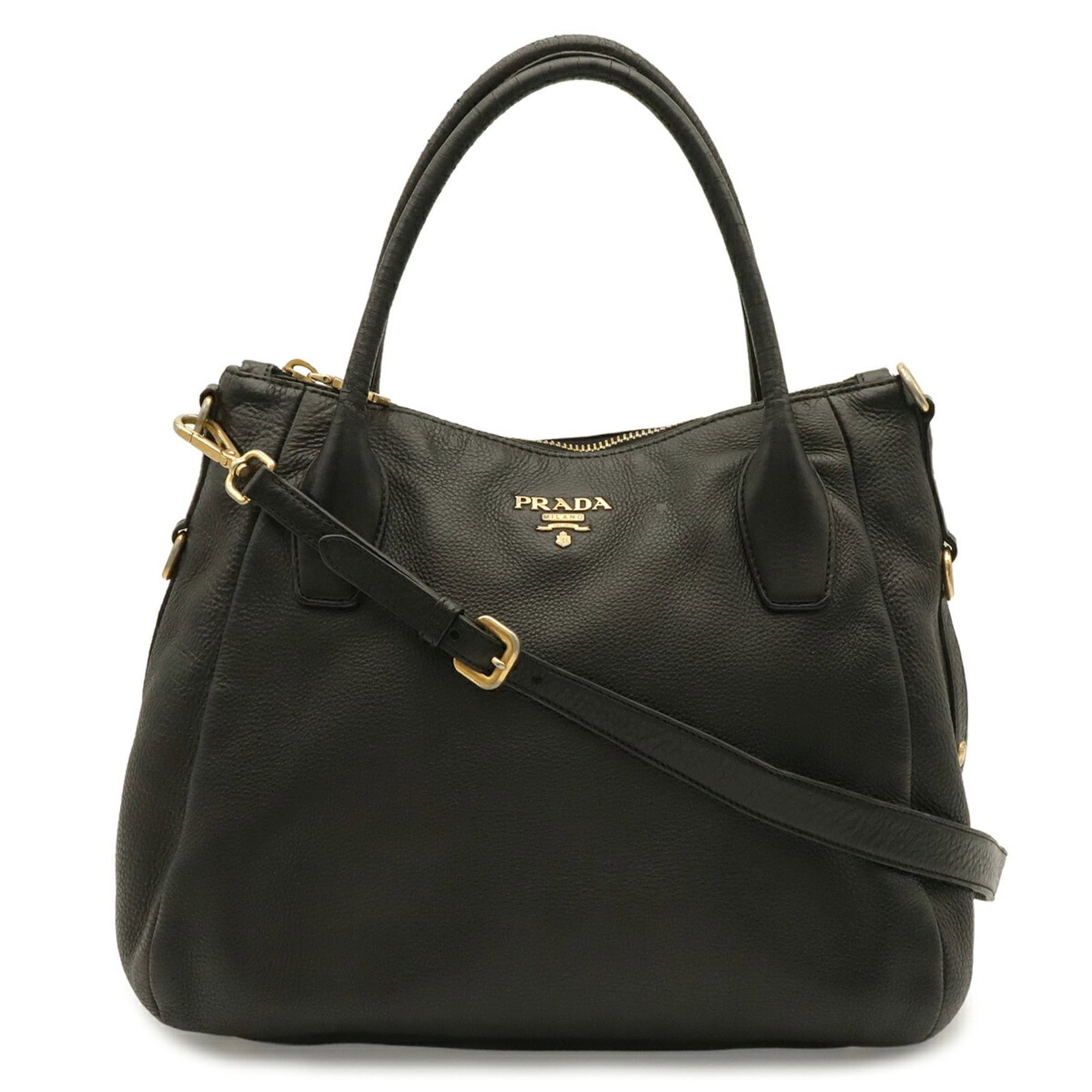 Shoulder Bag Tote Prada - 2