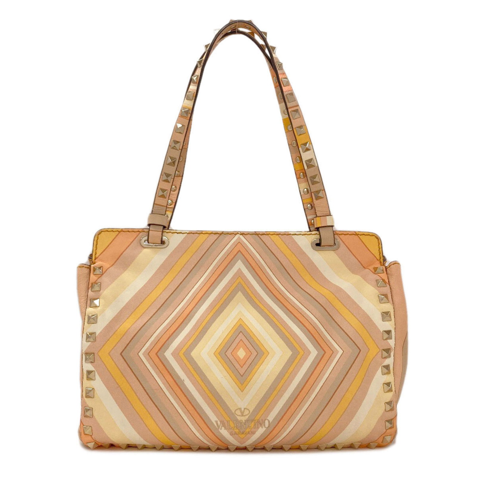 Handbag Leather - 2