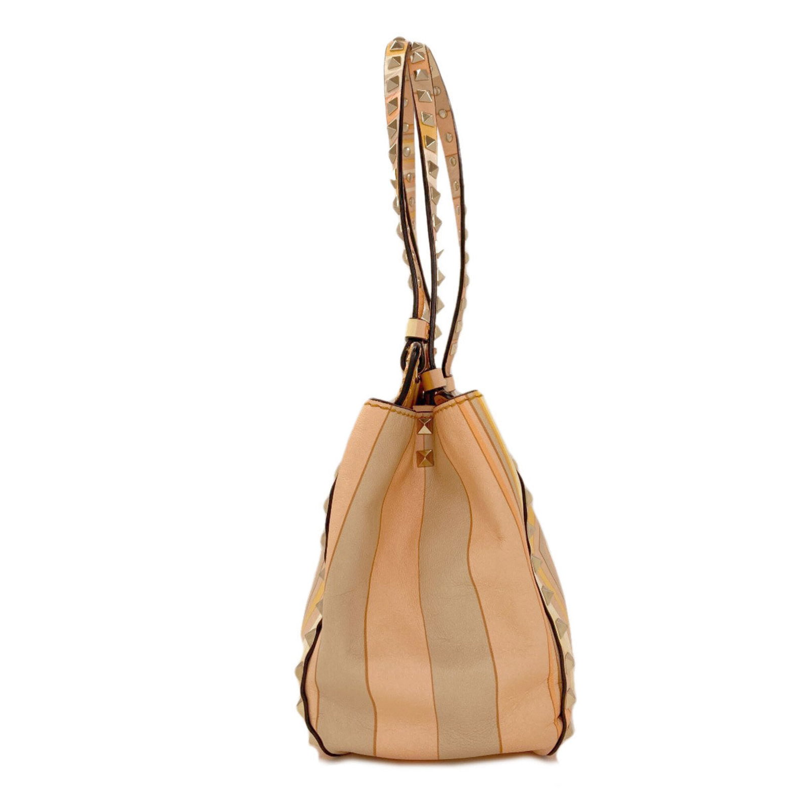 Handbag Leather - 3