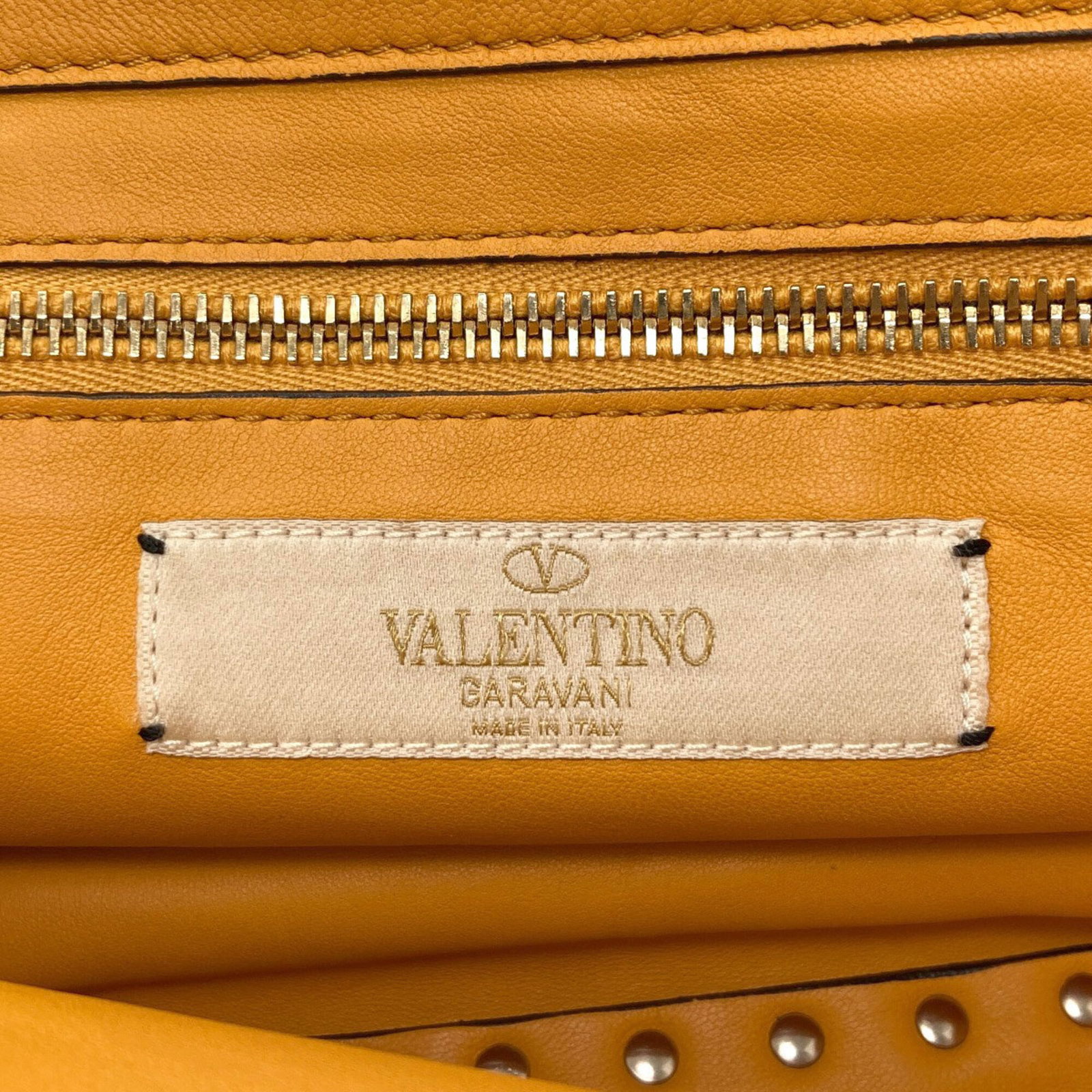 Handbag Leather - 6