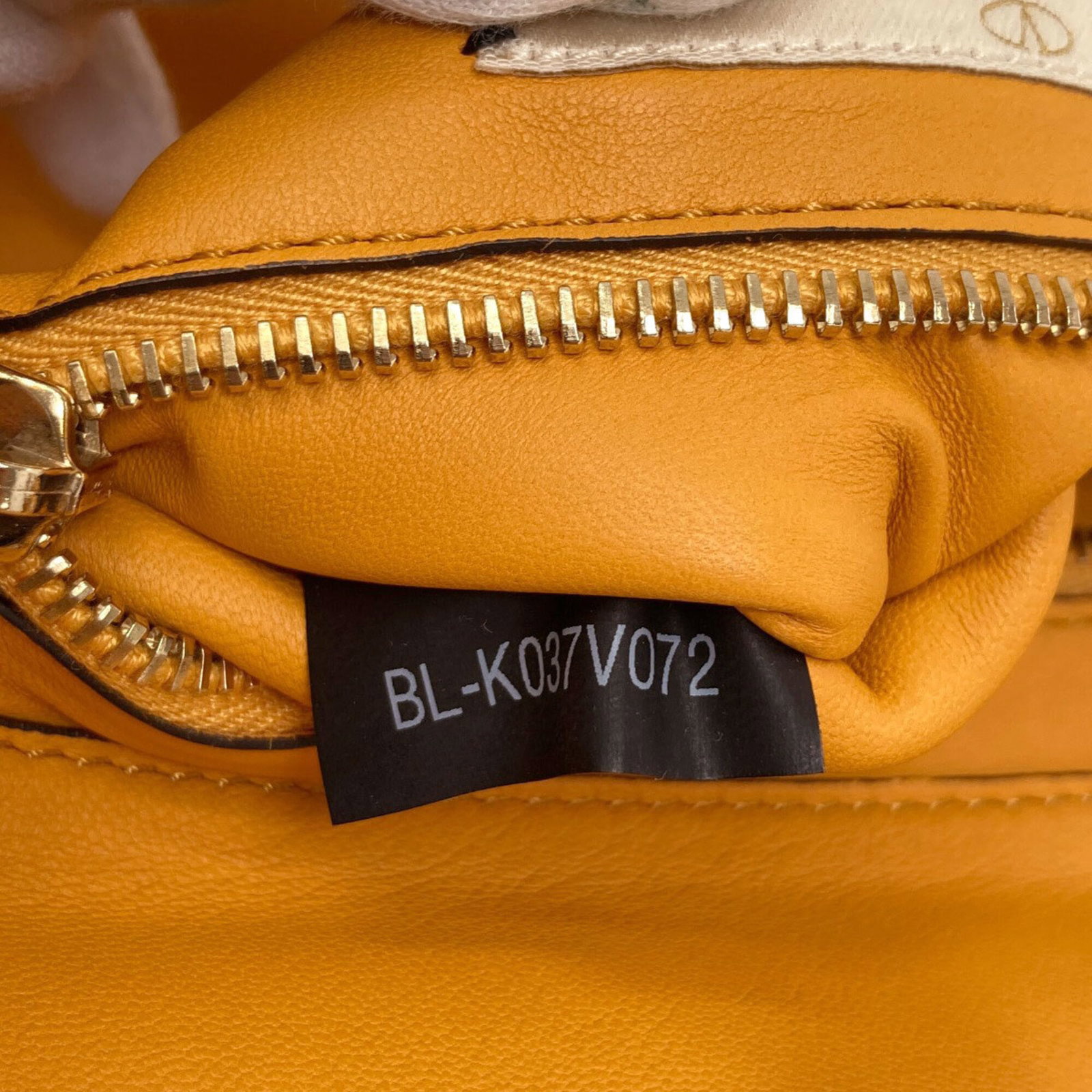 Handbag Leather - 7