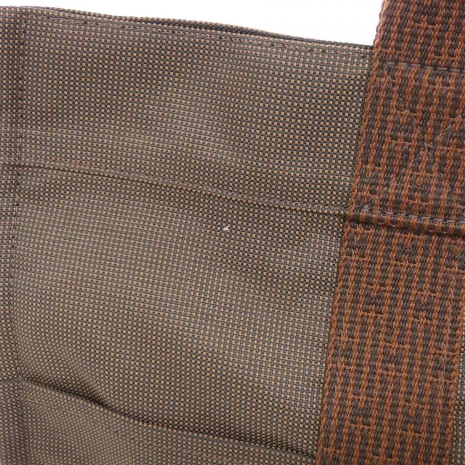 Handbag Canvas - 4