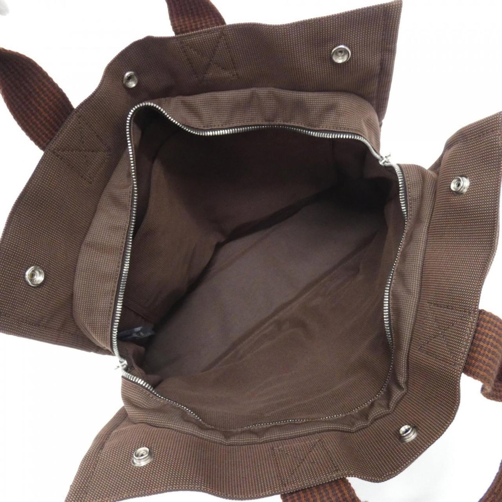 Handbag Canvas - 6