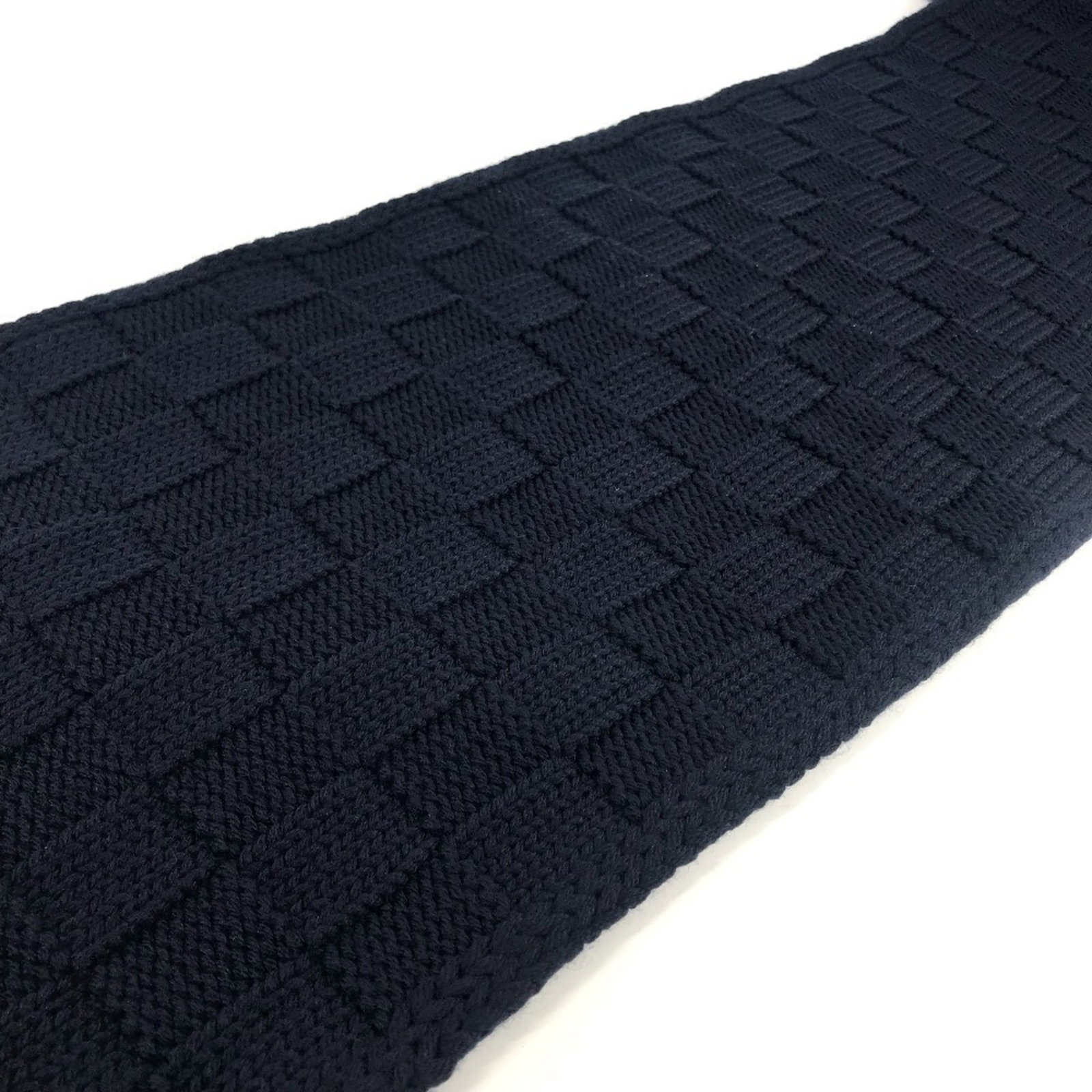 Louis Vuitton Stole Wool - 4