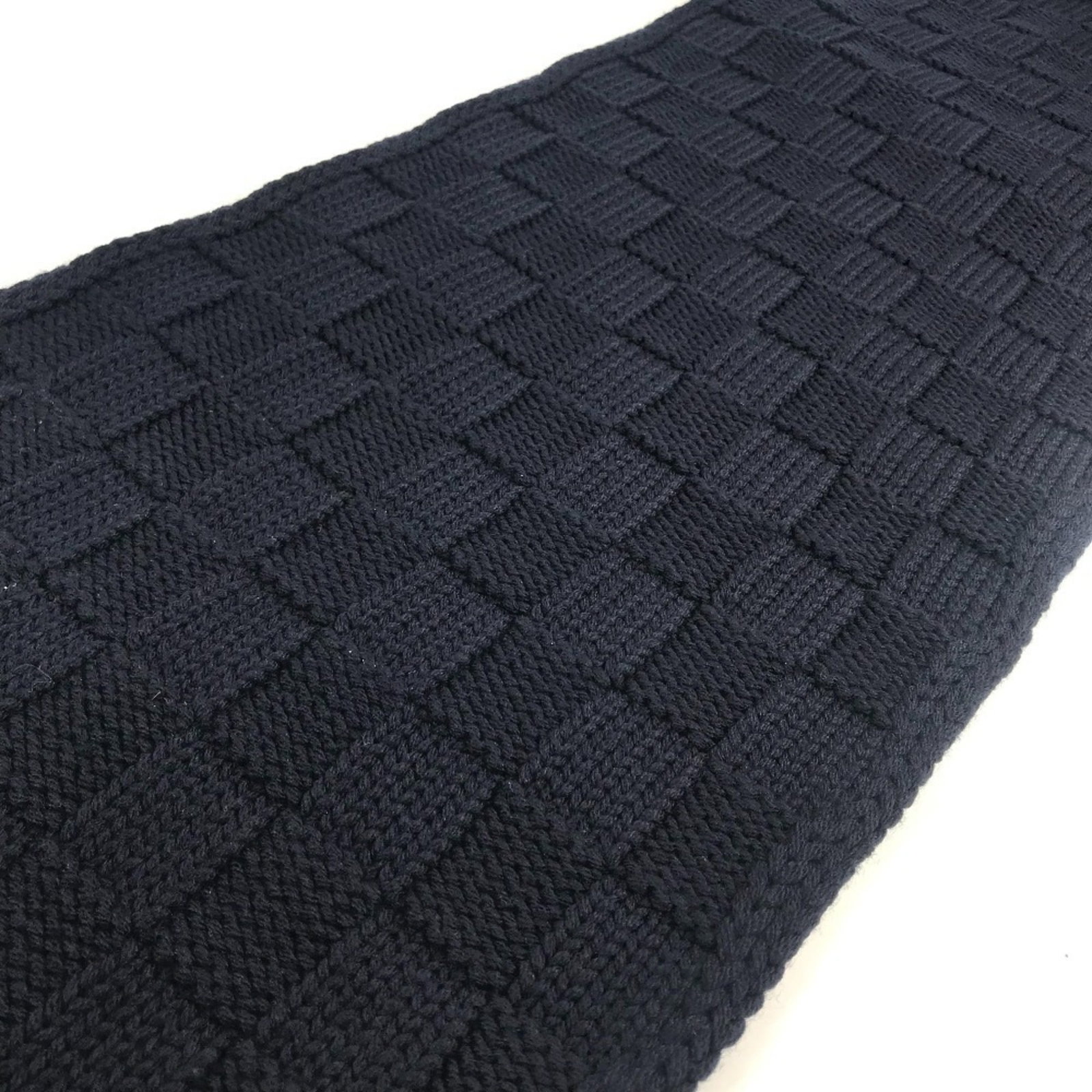 Louis Vuitton Stole Wool - 5