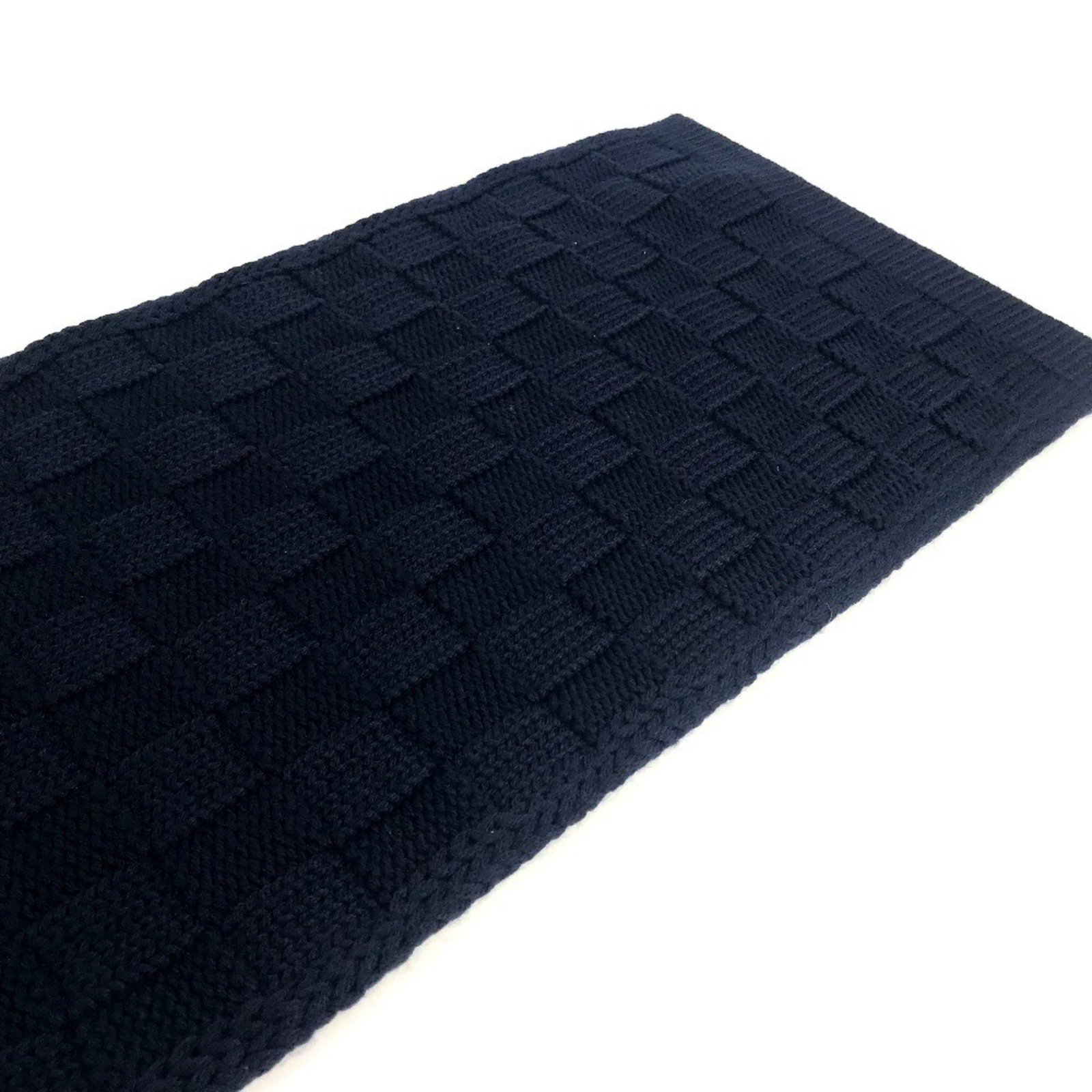 Louis Vuitton Stole Wool - 6