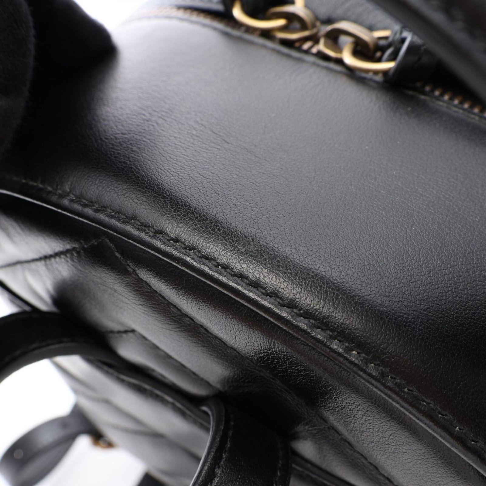 Backpack Leather - 5