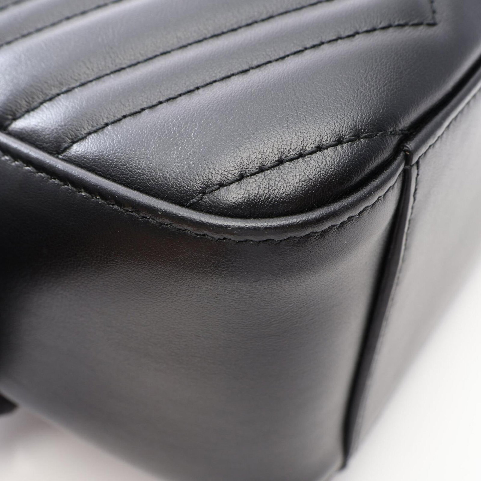 Backpack Leather - 6