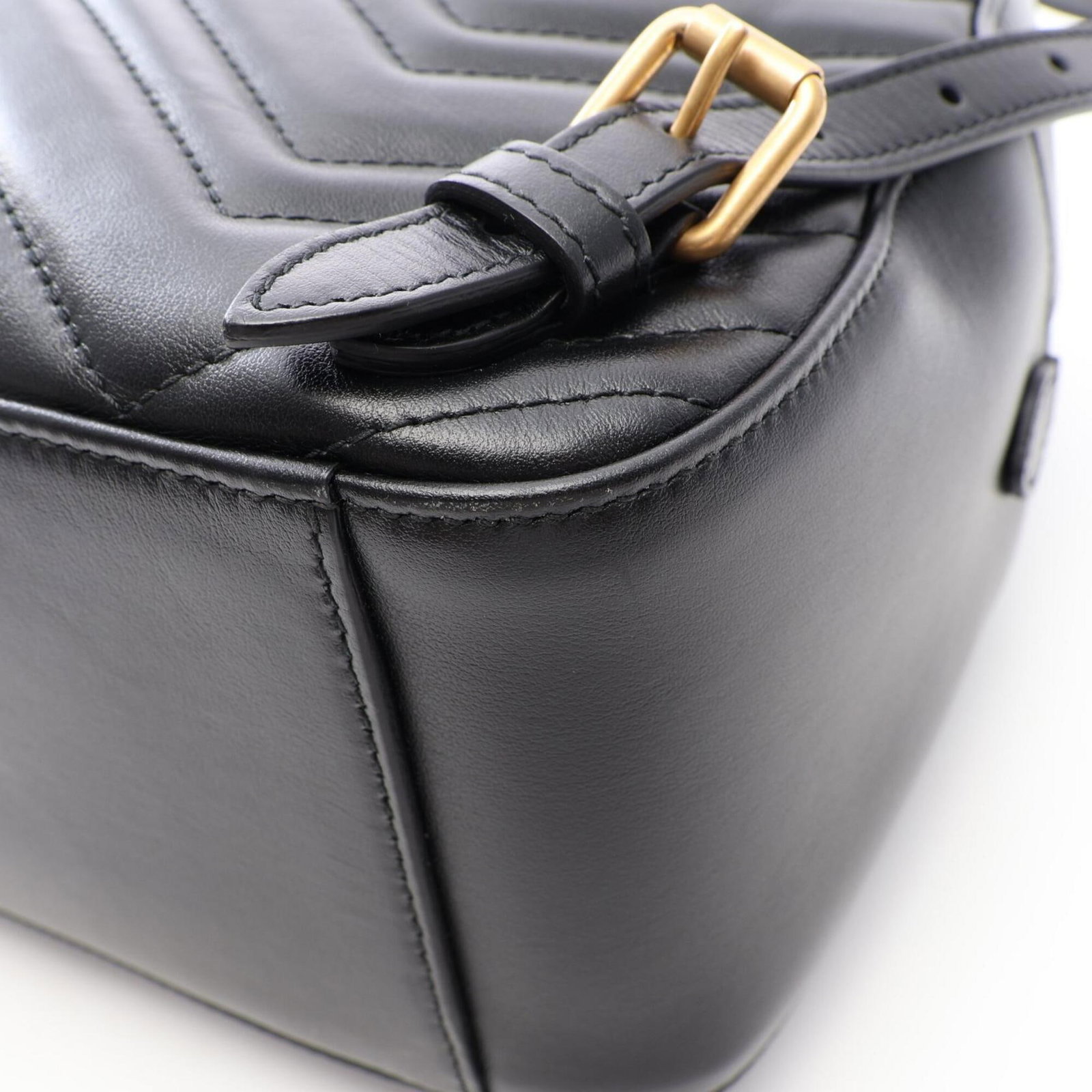 Backpack Leather - 7